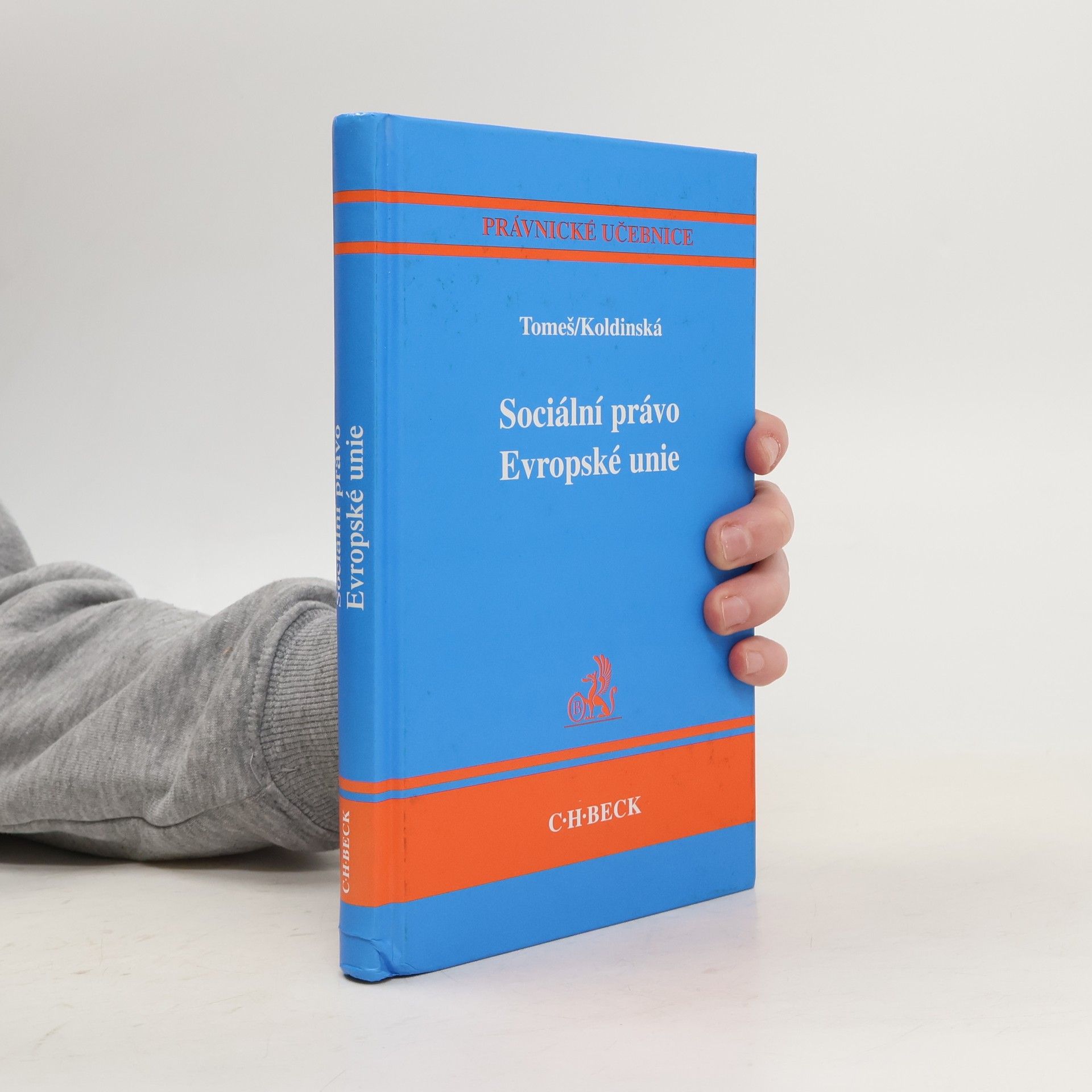 Sociální právo Evropské unie