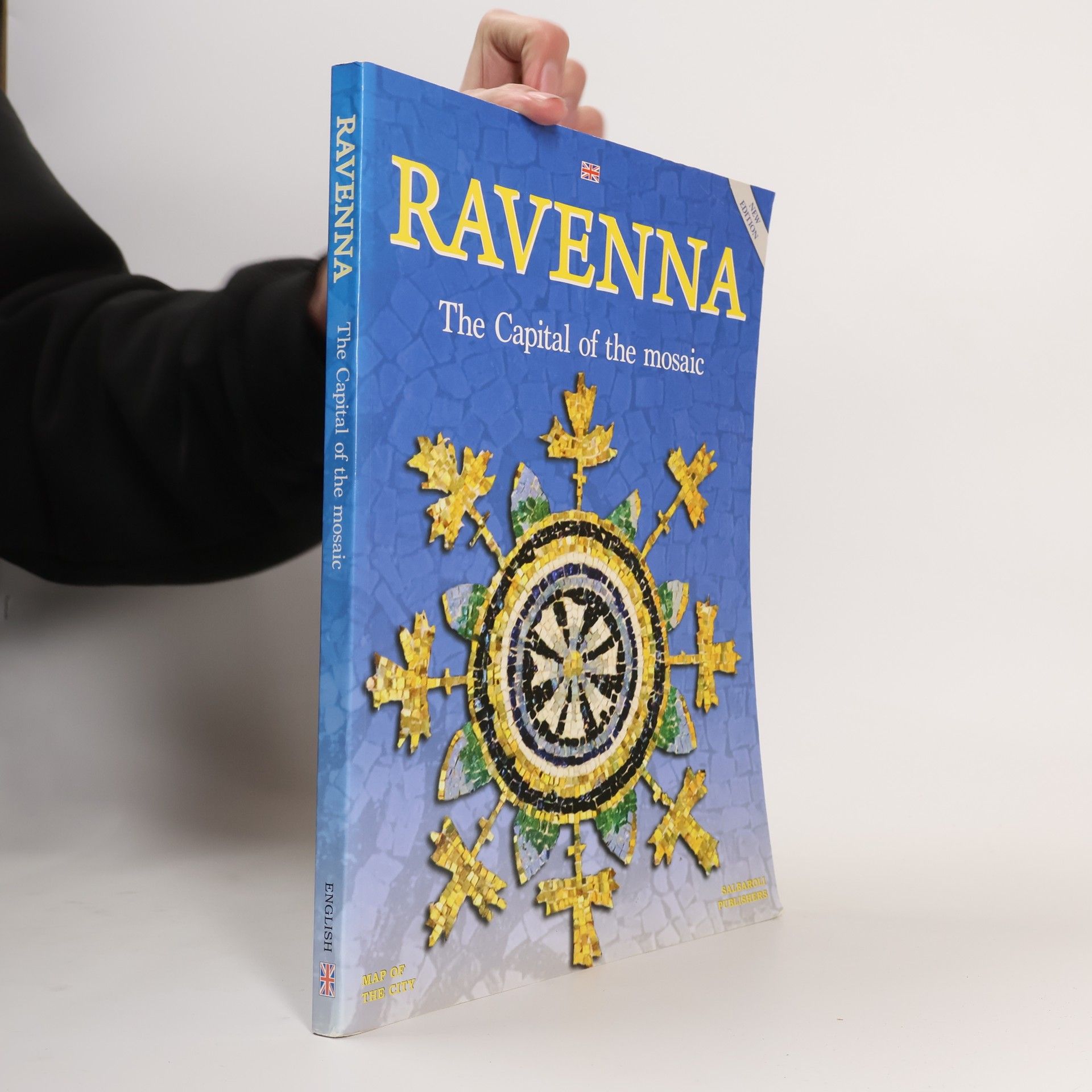 Franco Gabici Ravenna