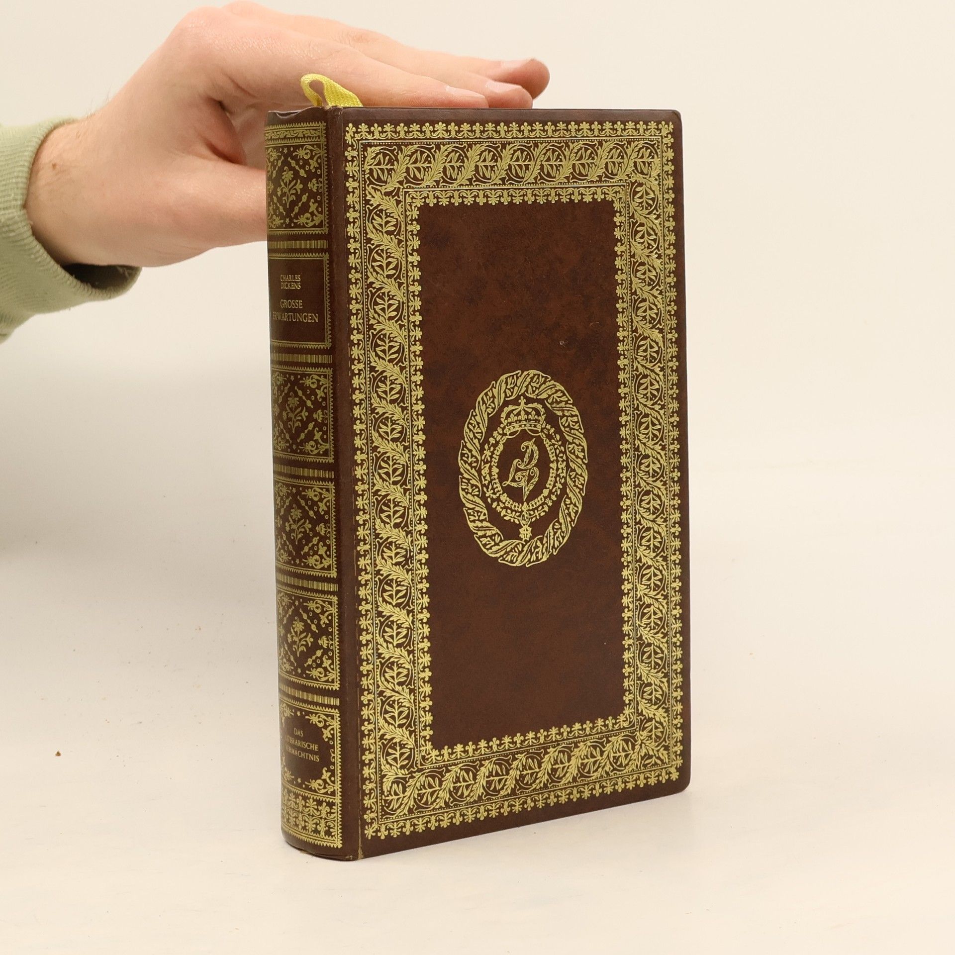 Charles Dickens Grosse Erwartungen