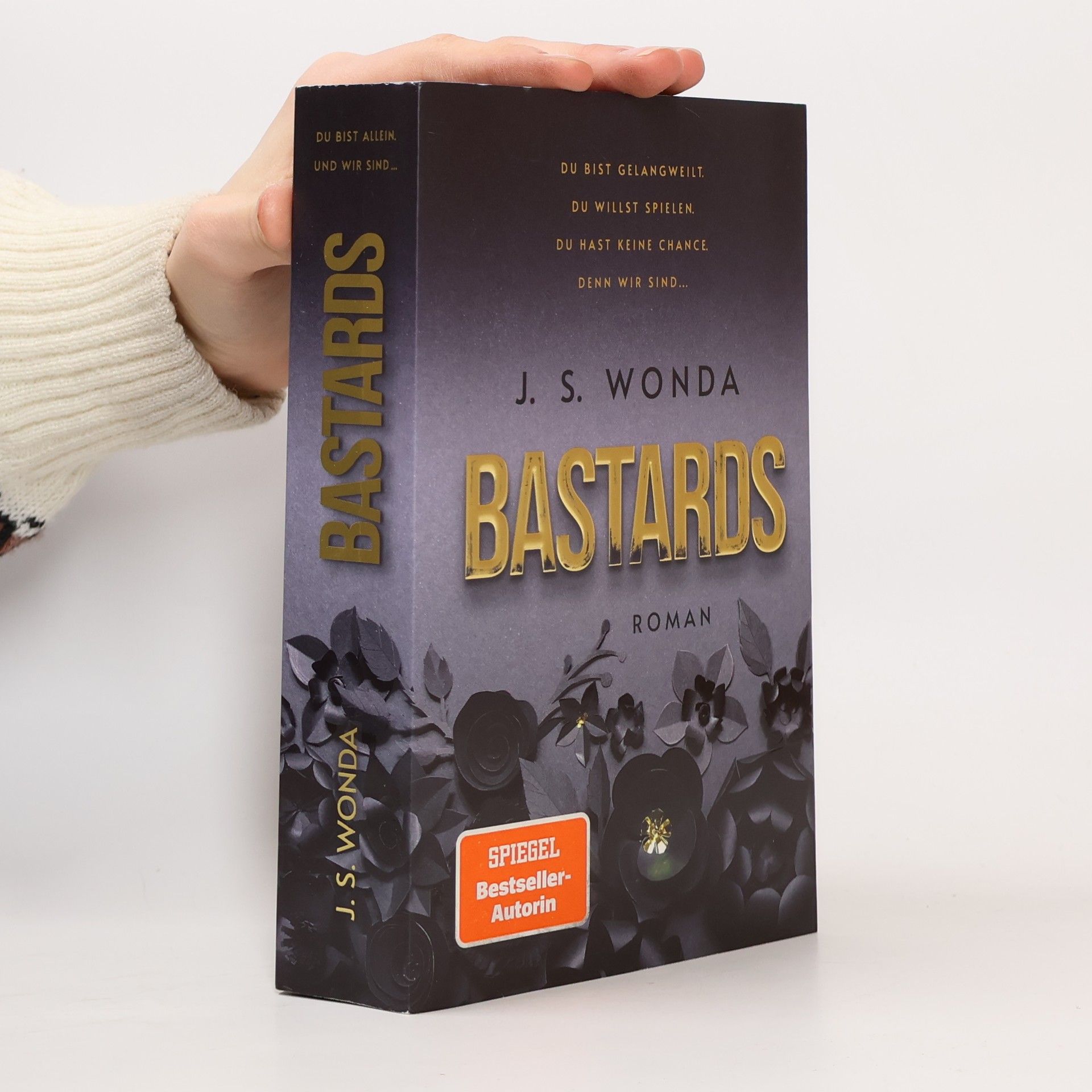 Jane S. Wonda Bastards