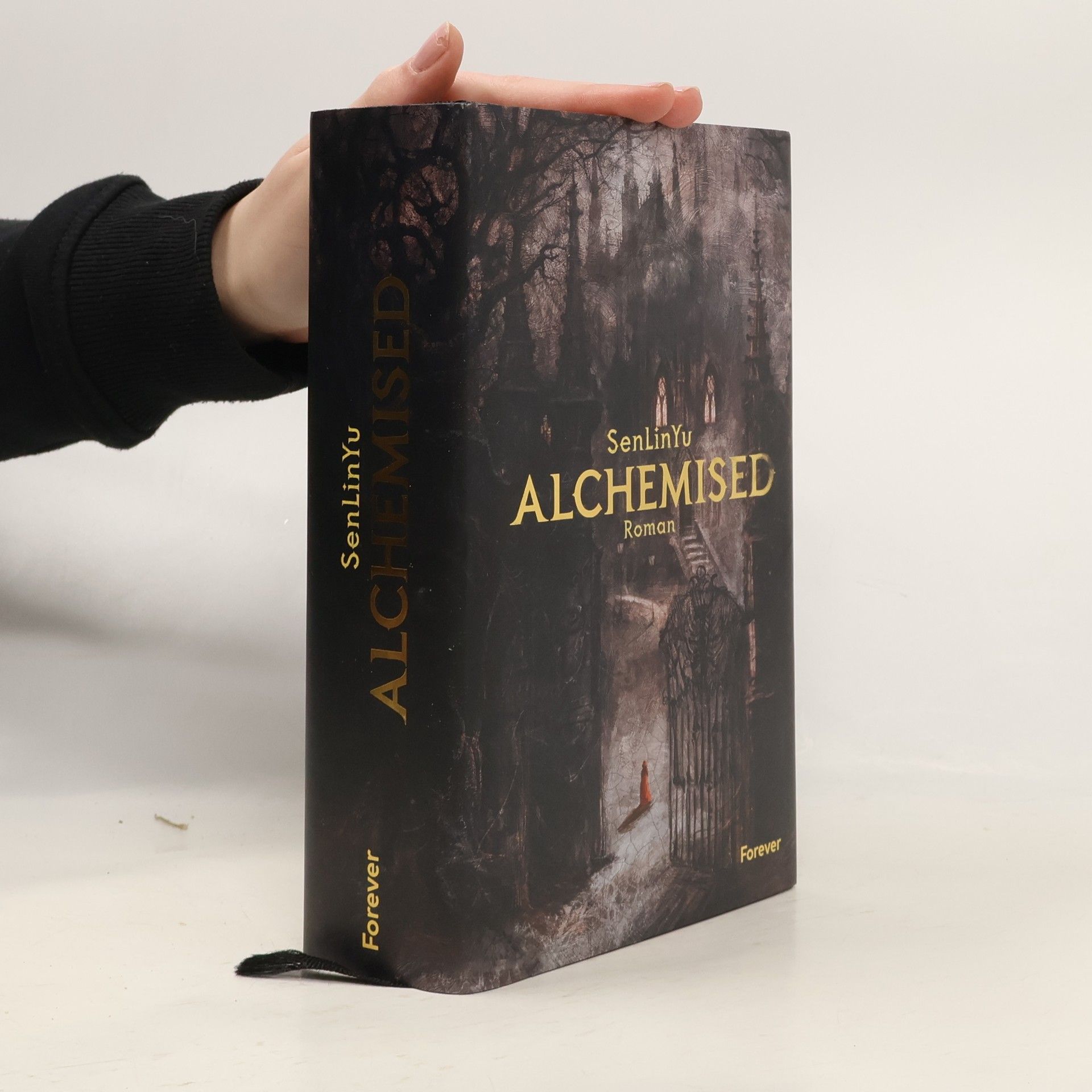Alchemised