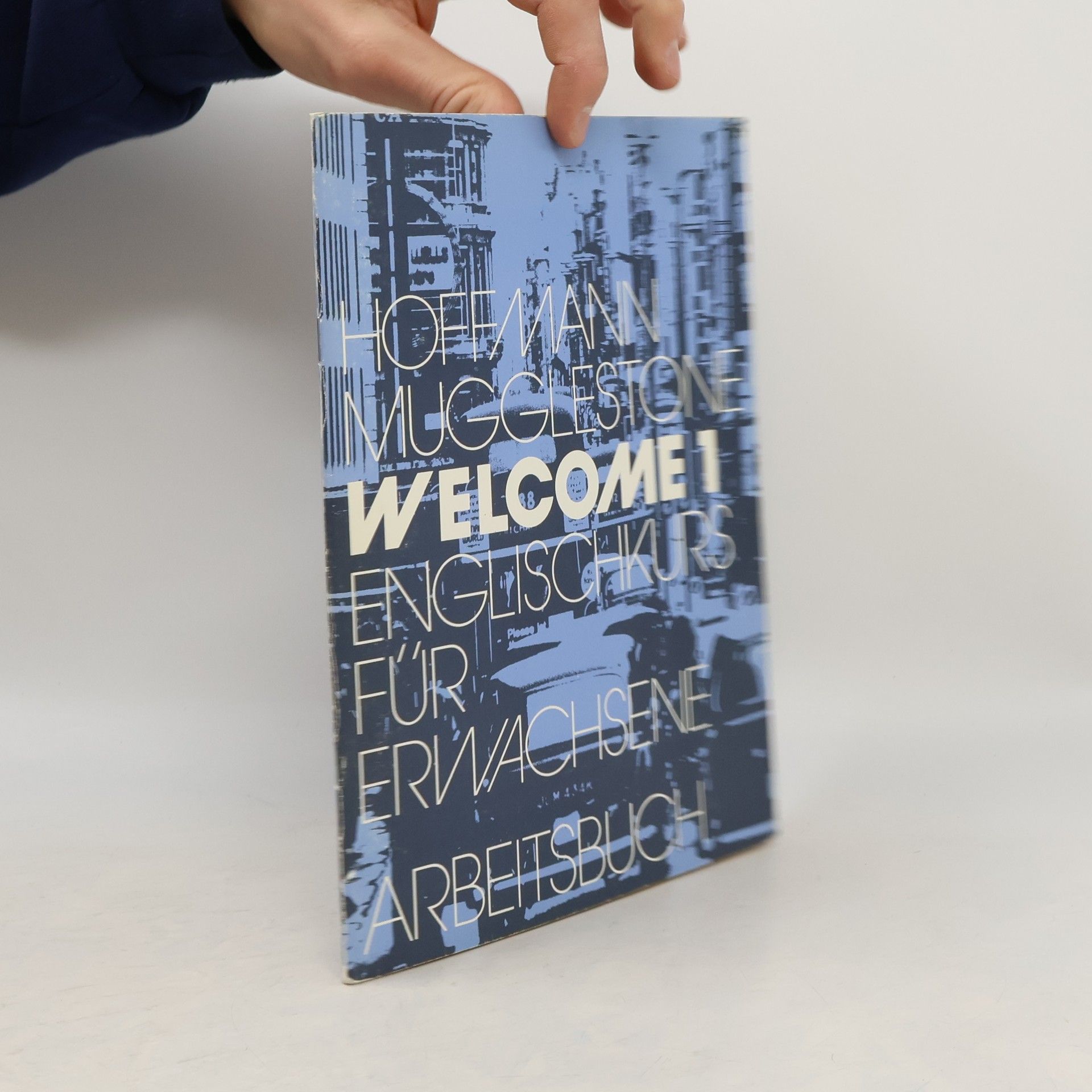 Hoffmann Mugglestone Welcome 1