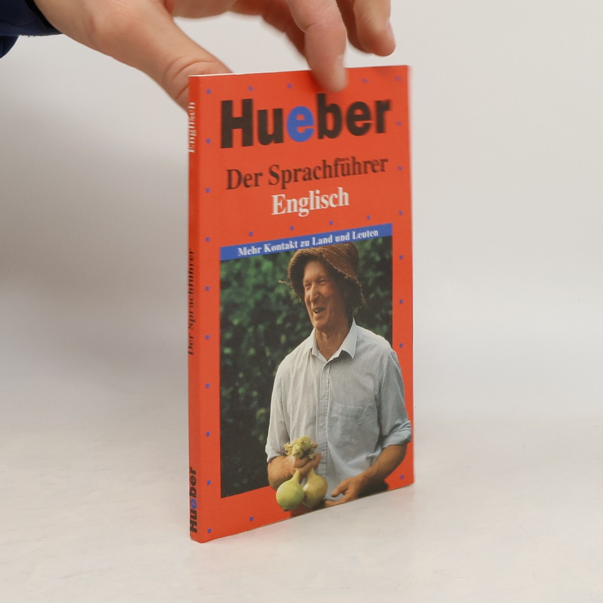 Wilfried A. Schindel Der Sprachführer