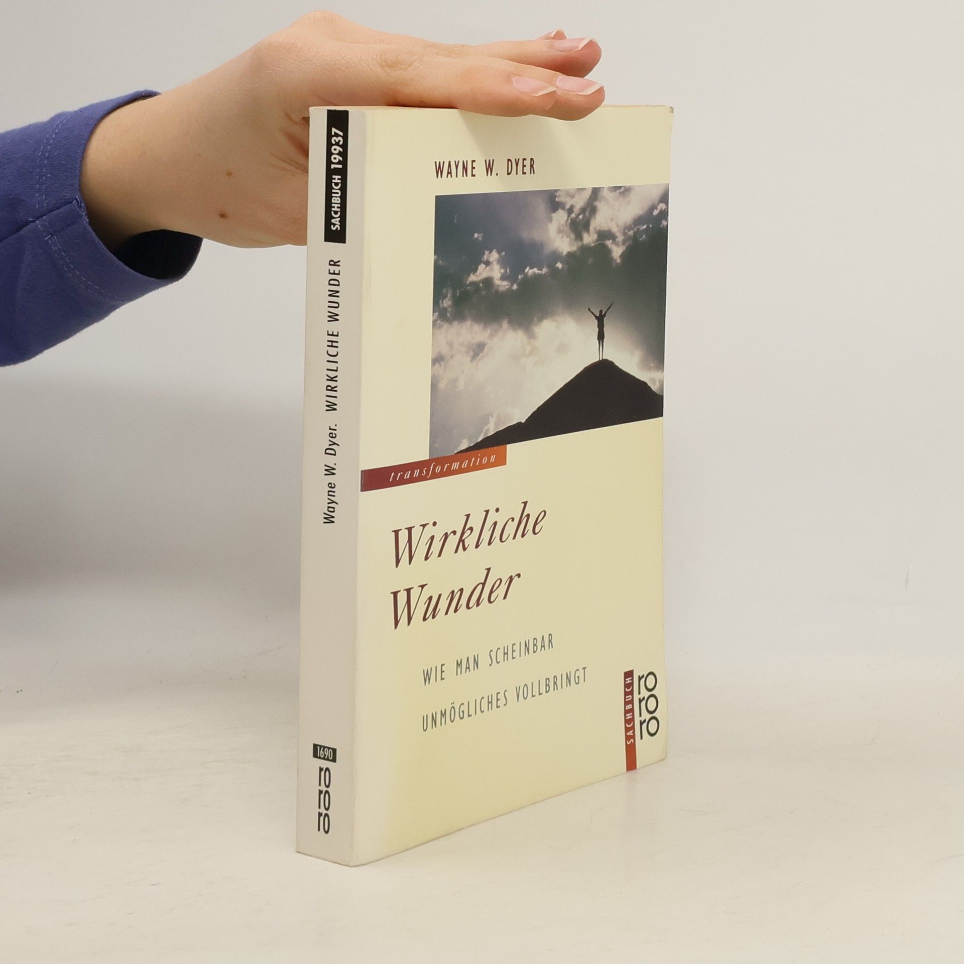 Wayne Dyer Wirkliche Wunder