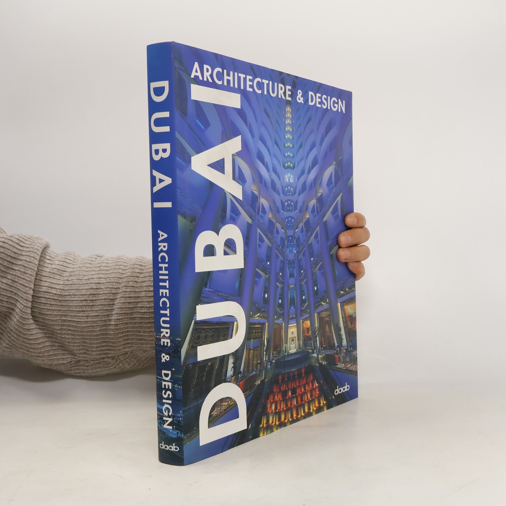 Suzanne Kirkbright Dubai