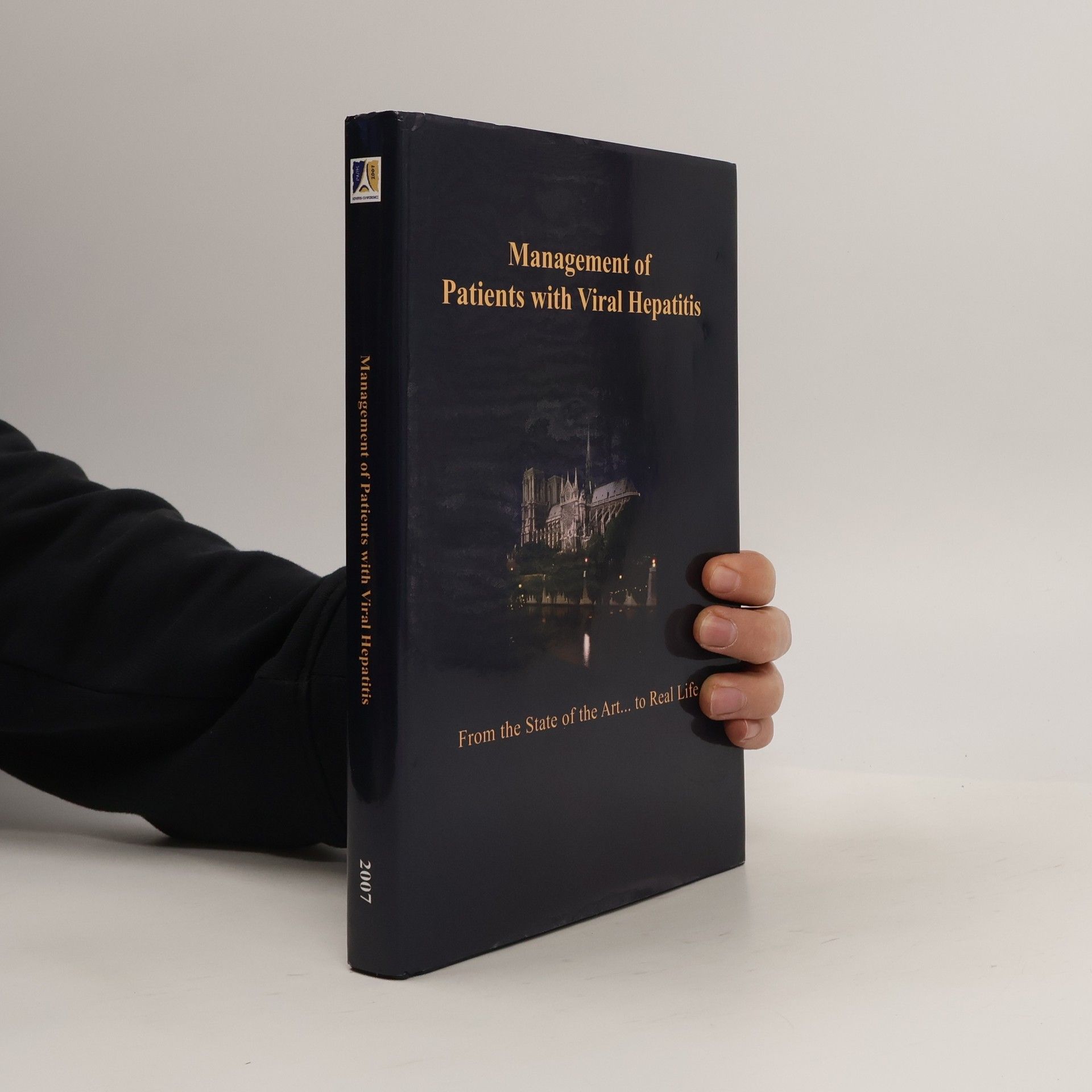 Autorenkollektiv Management of Patients with Viral Hepatitis