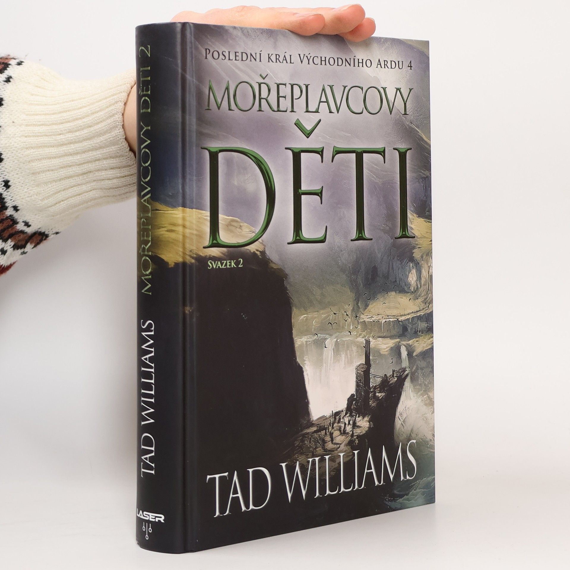 Mořeplavcovy děti. Svazek 2