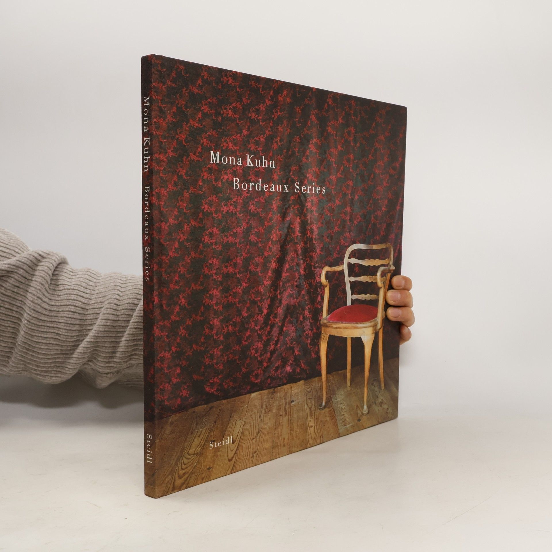 Mona Kuhn Bordeaux