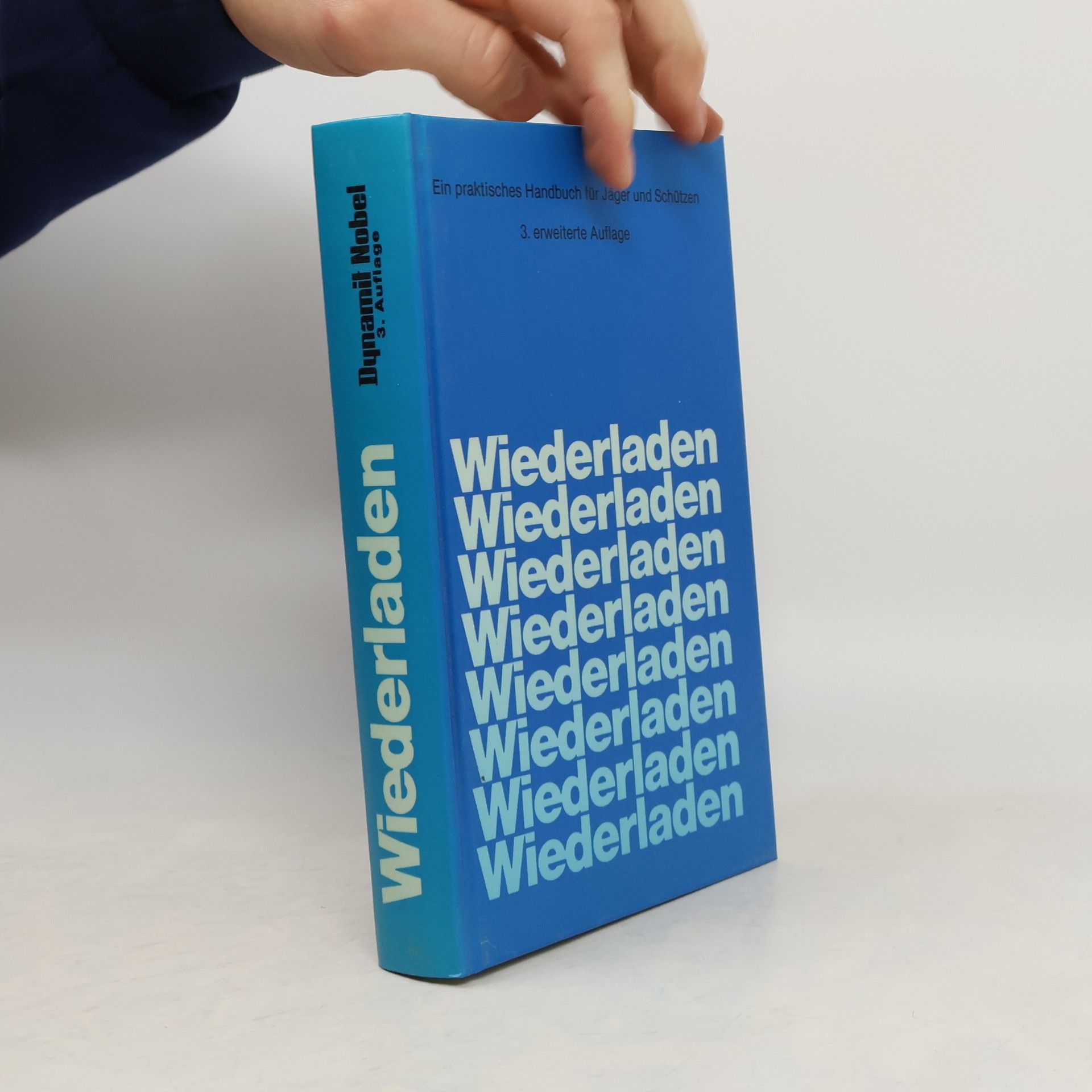 kolektiv Wiederladen