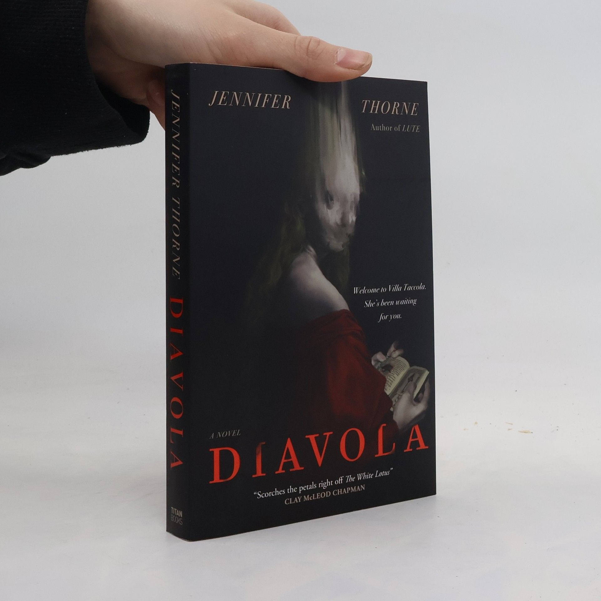 Jennifer Thorne Diavola