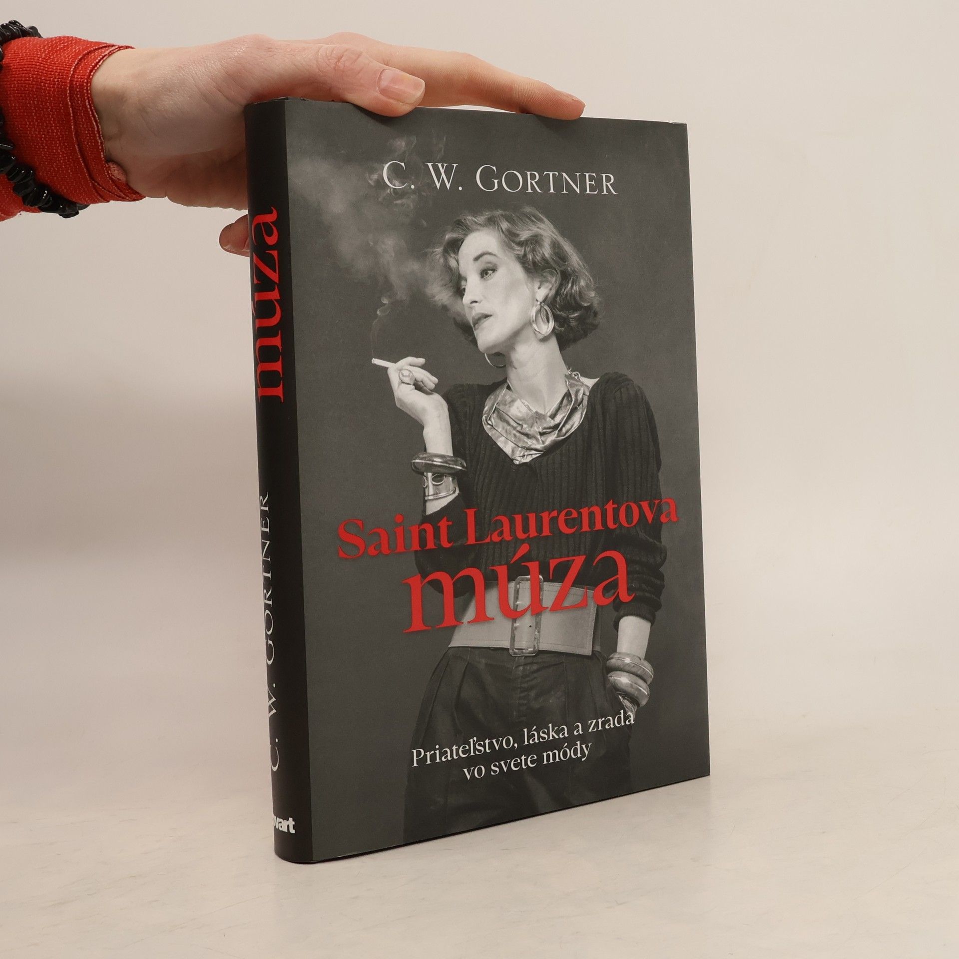 Saint Laurentova múza