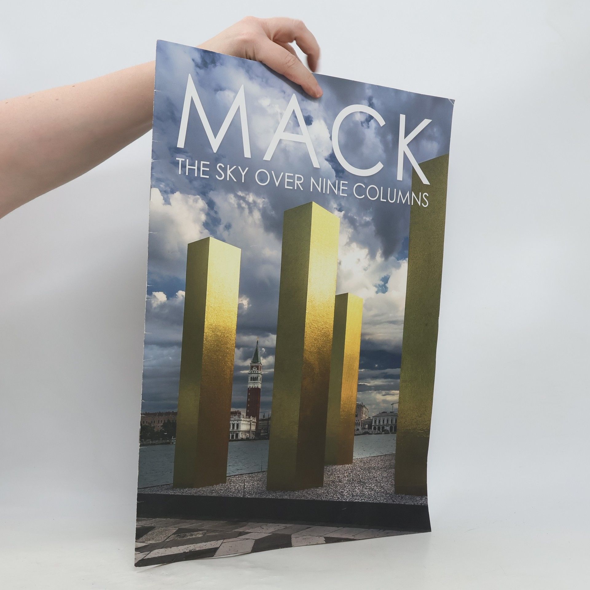 Kolektiv autorů Mack