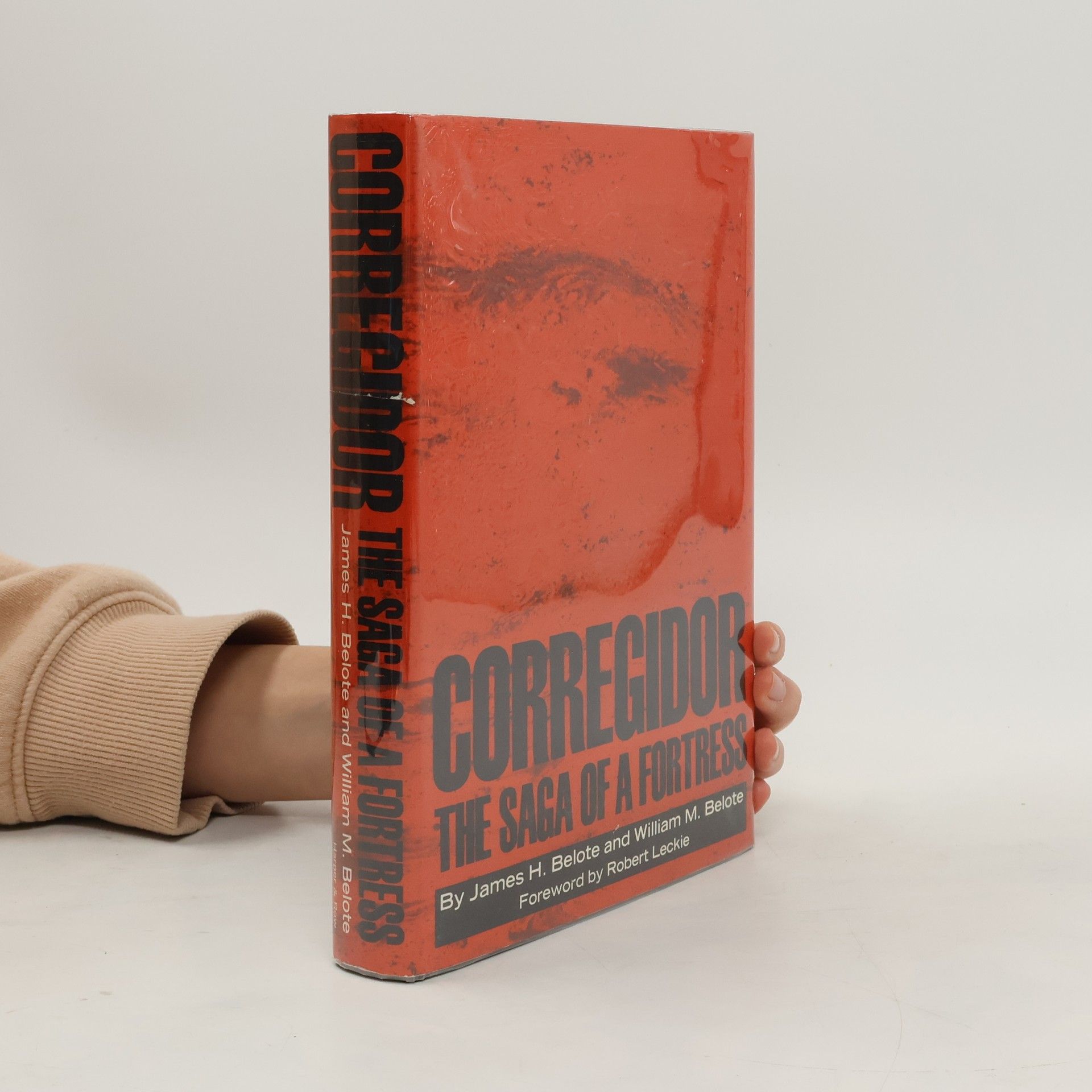 Kolektív autorov Corregidor