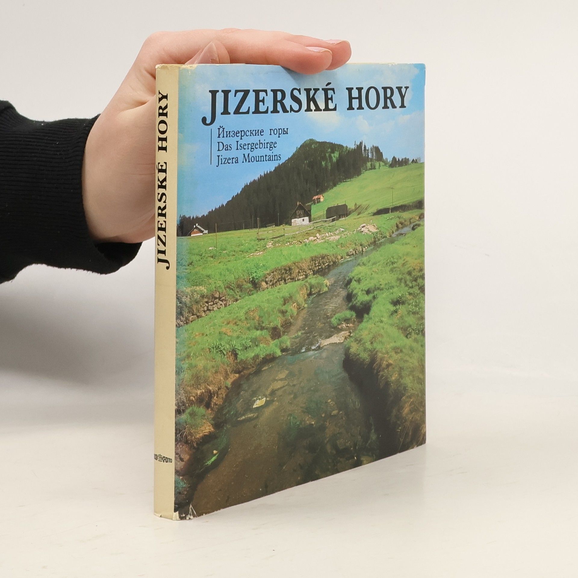 Jizerské hory