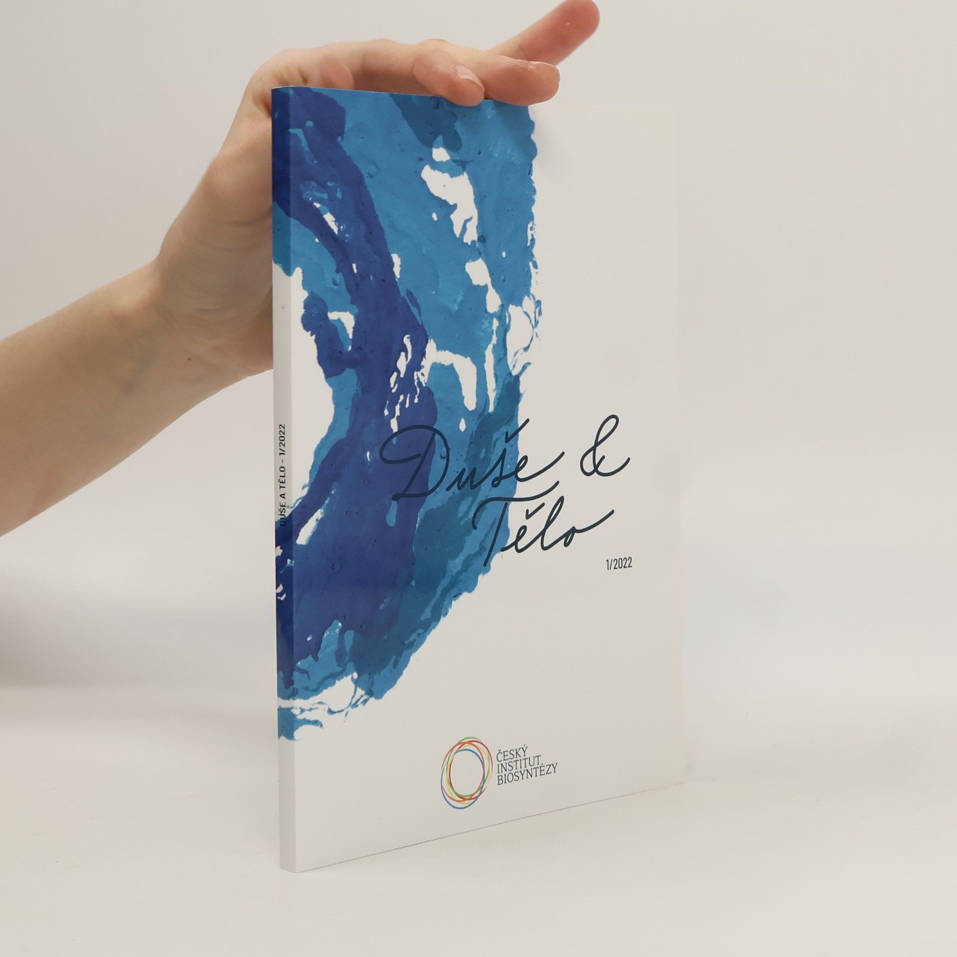 Collectif d'auteurs Duše & Tělo 1/2022