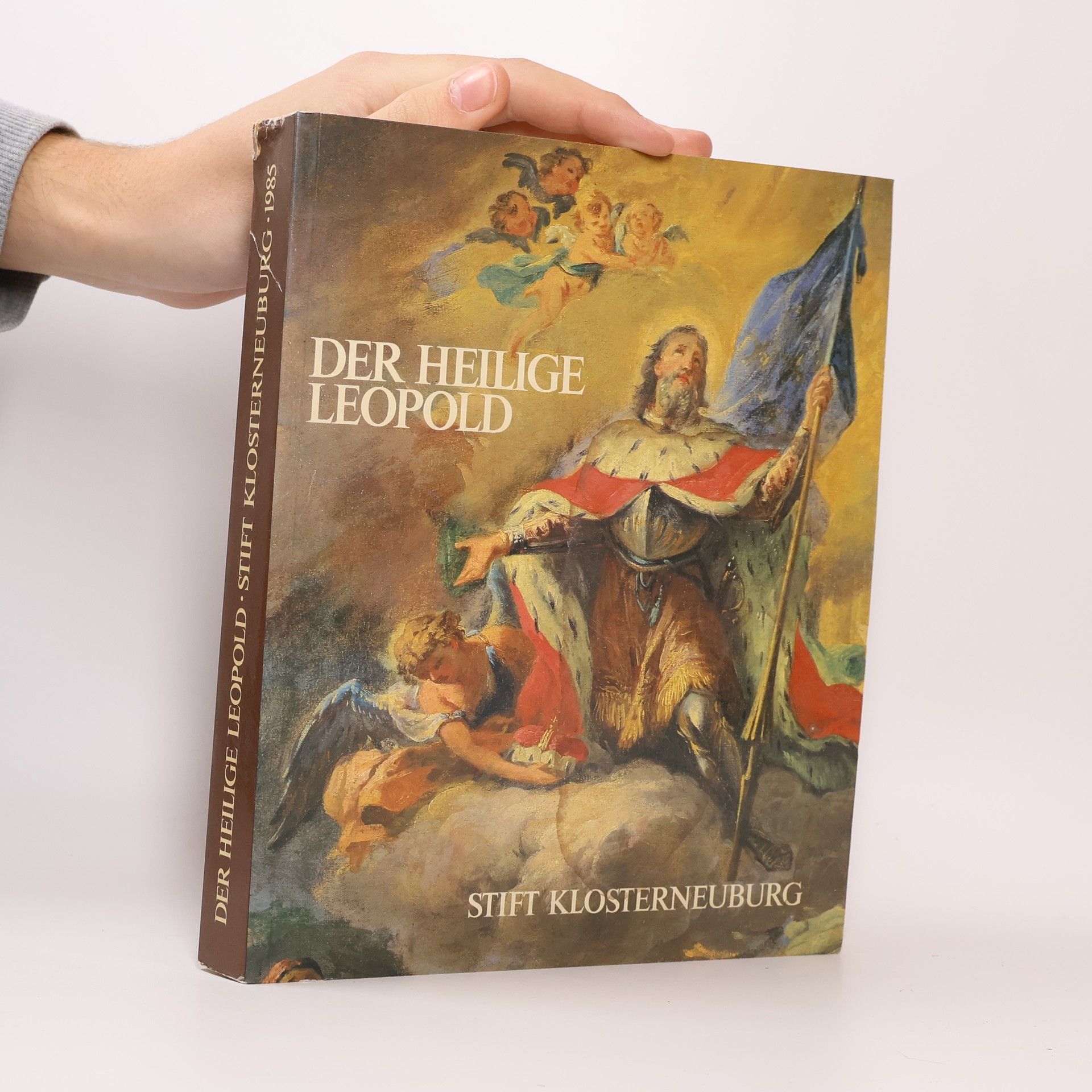 kolektiv Der heilige Leopold