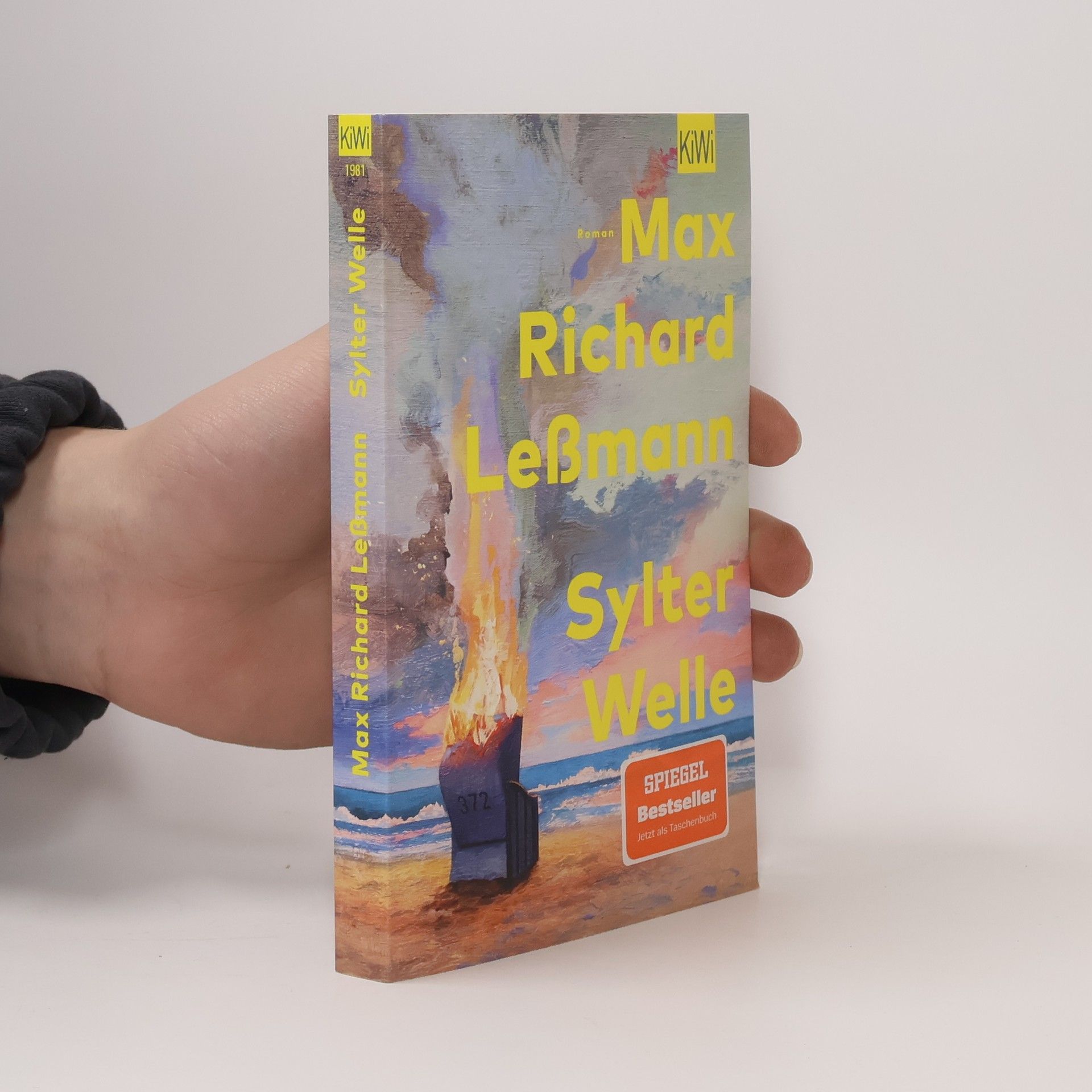 Victor Pfaff Das schwedische Modell der Ausbeutung