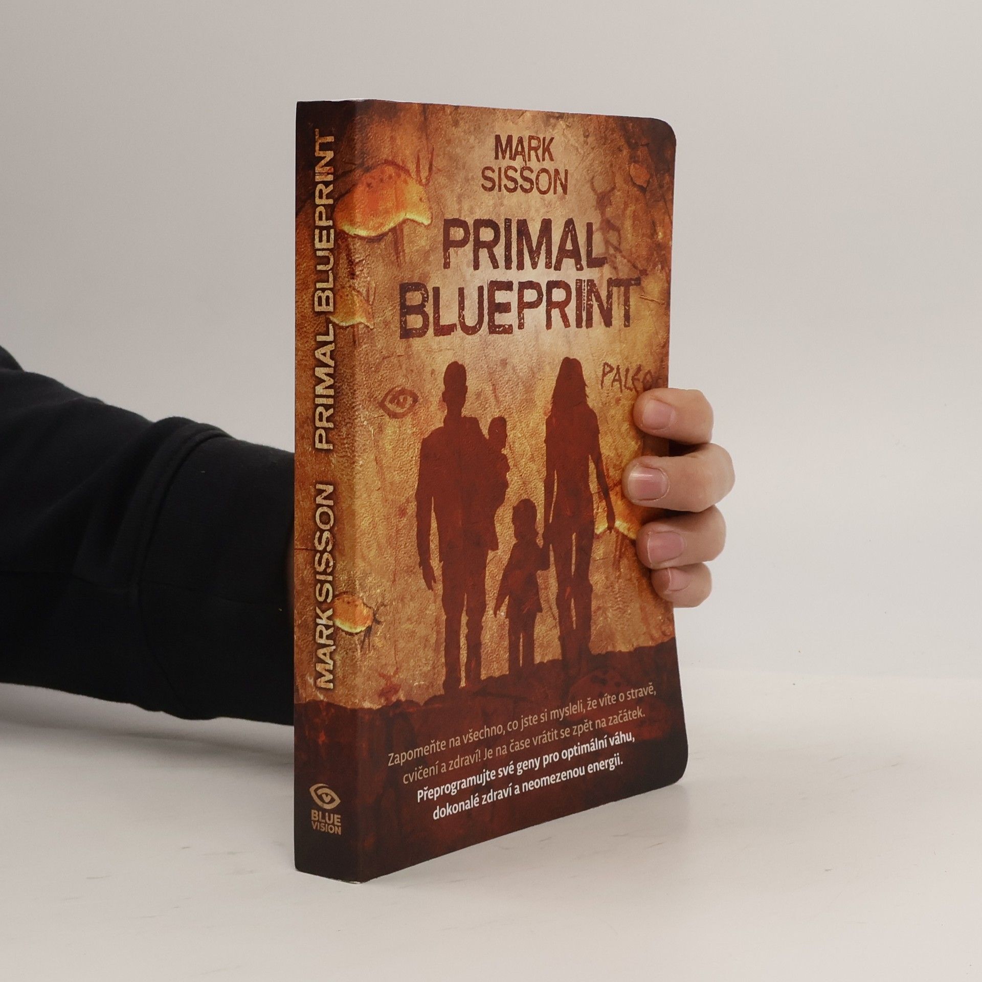 Mark Sisson Primal Blueprint
