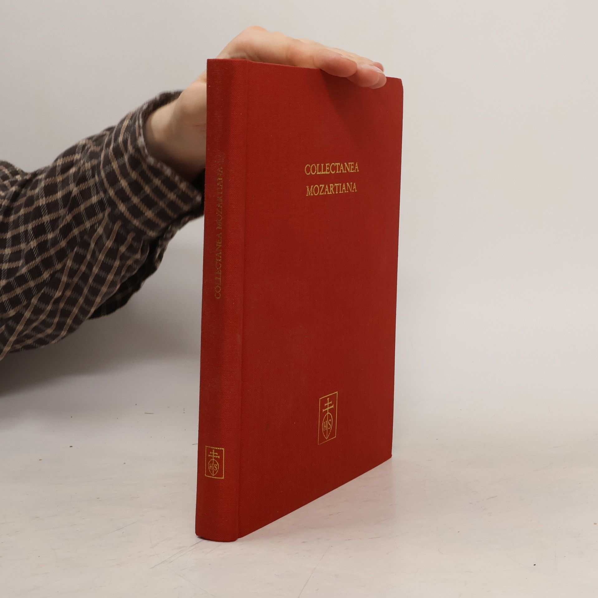 Cordula Roleff Collectanea Mozartiana