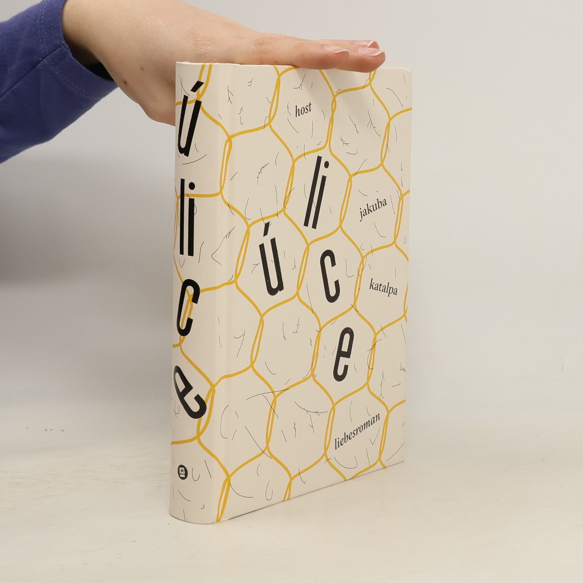 Jakuba Katalpa Úlice