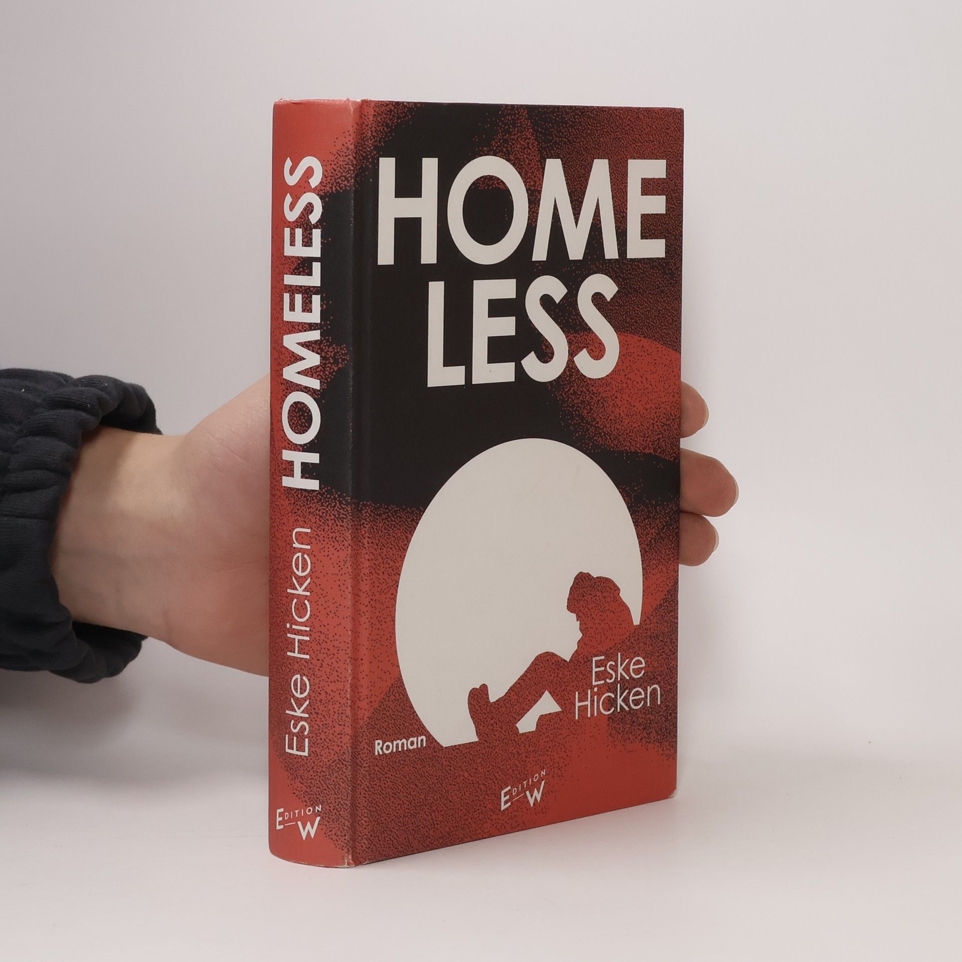 Eske Hicken Homeless