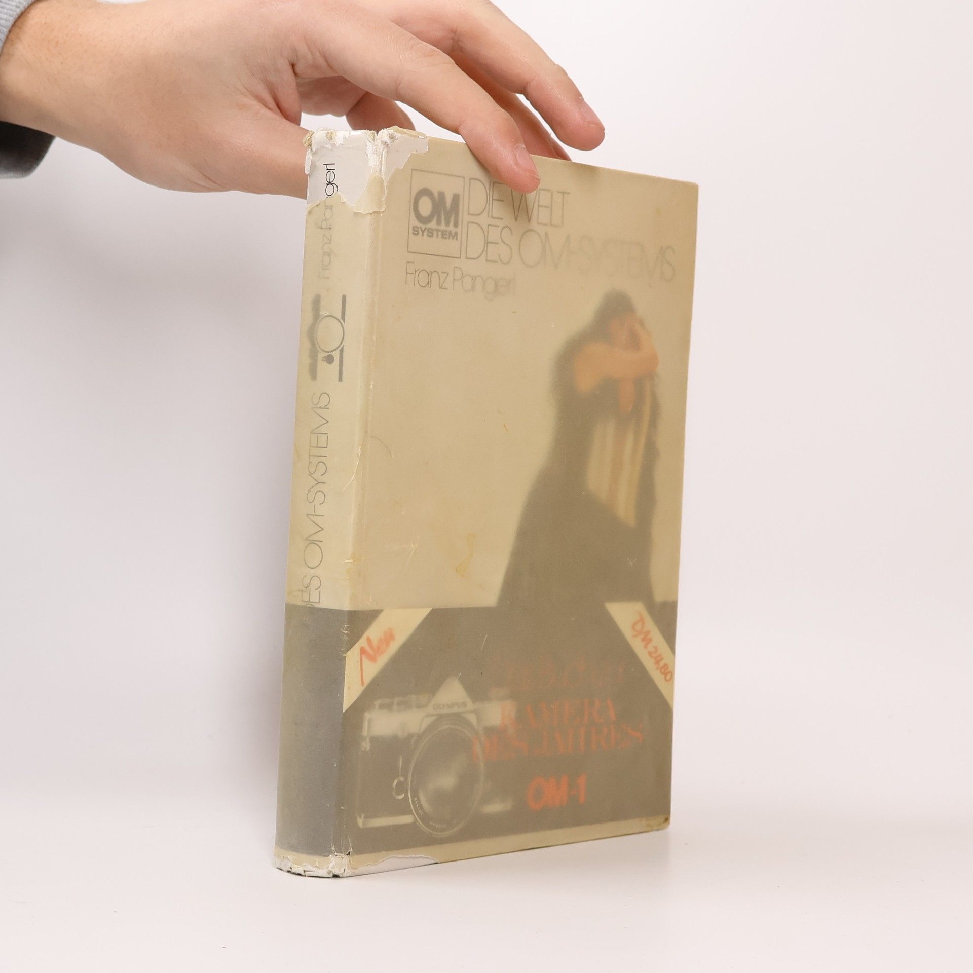 Franz Pangerl Die Welt des Om-Systems