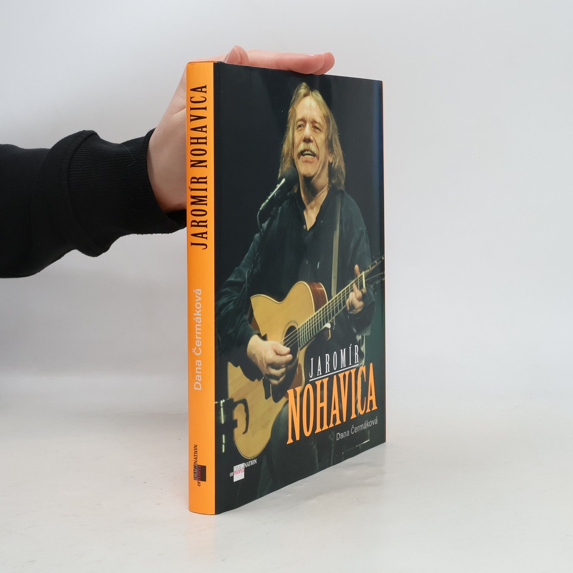Čermáková Dana Jaromír Nohavica