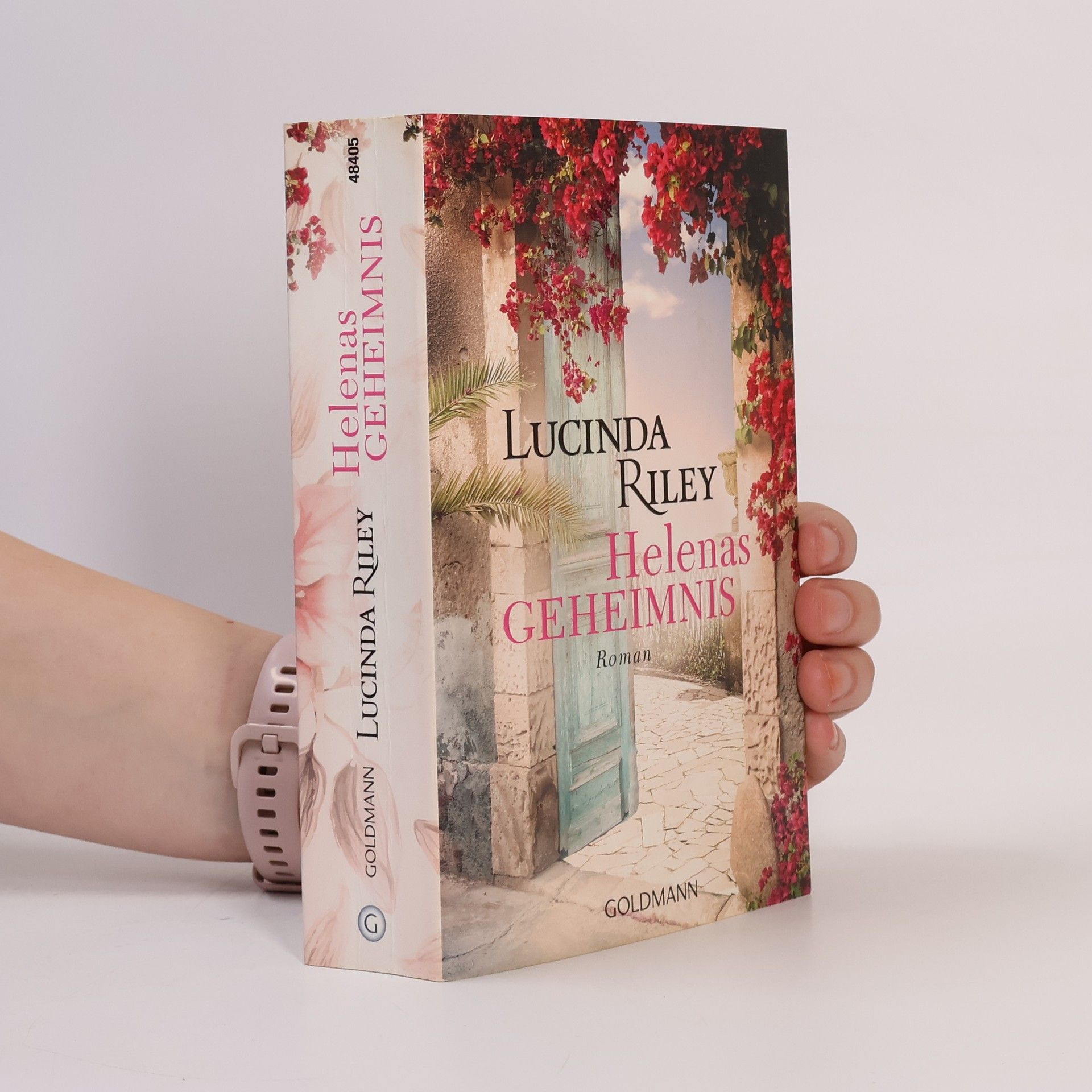 Lucinda Riley Helenas Geheimnis