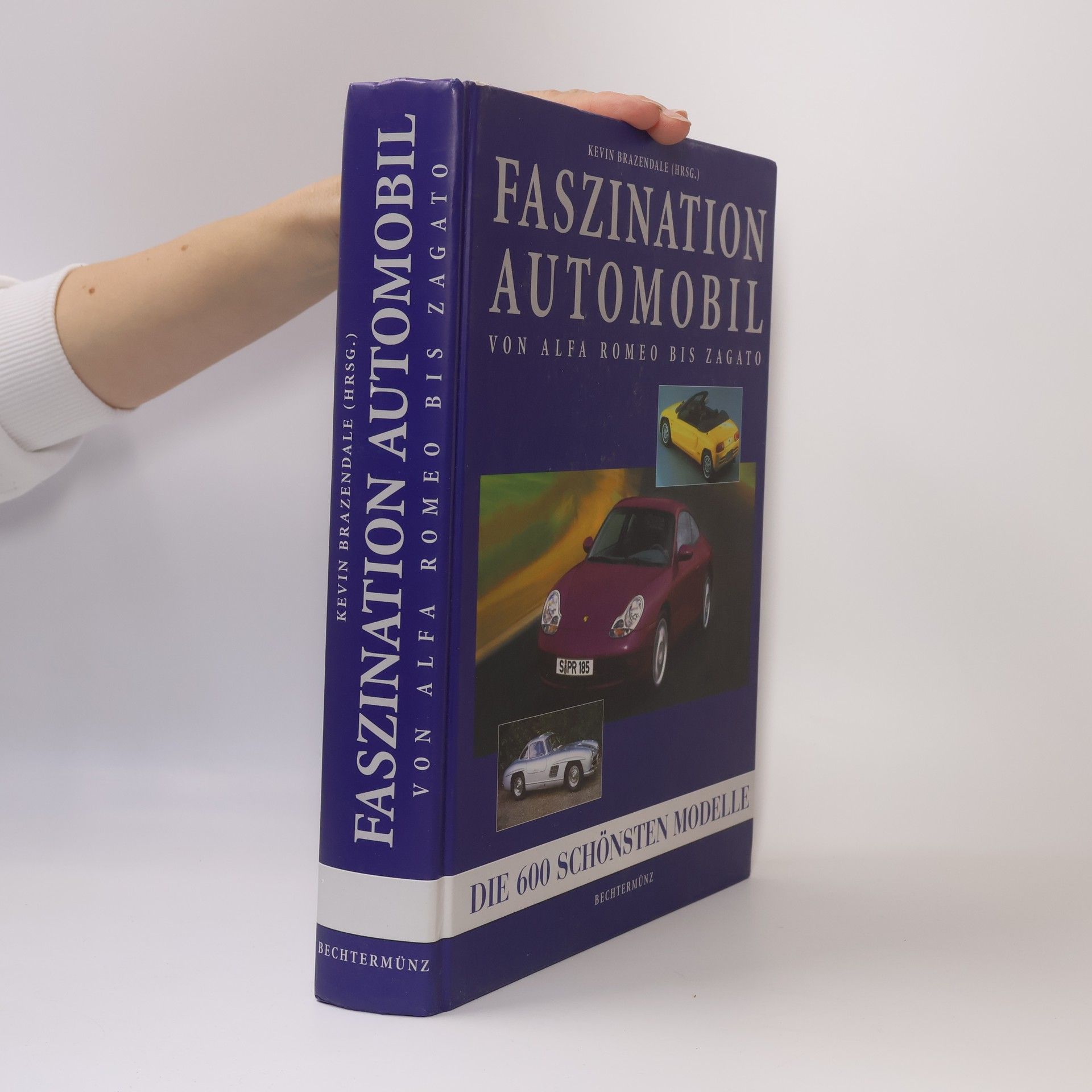 Faszination Automobil