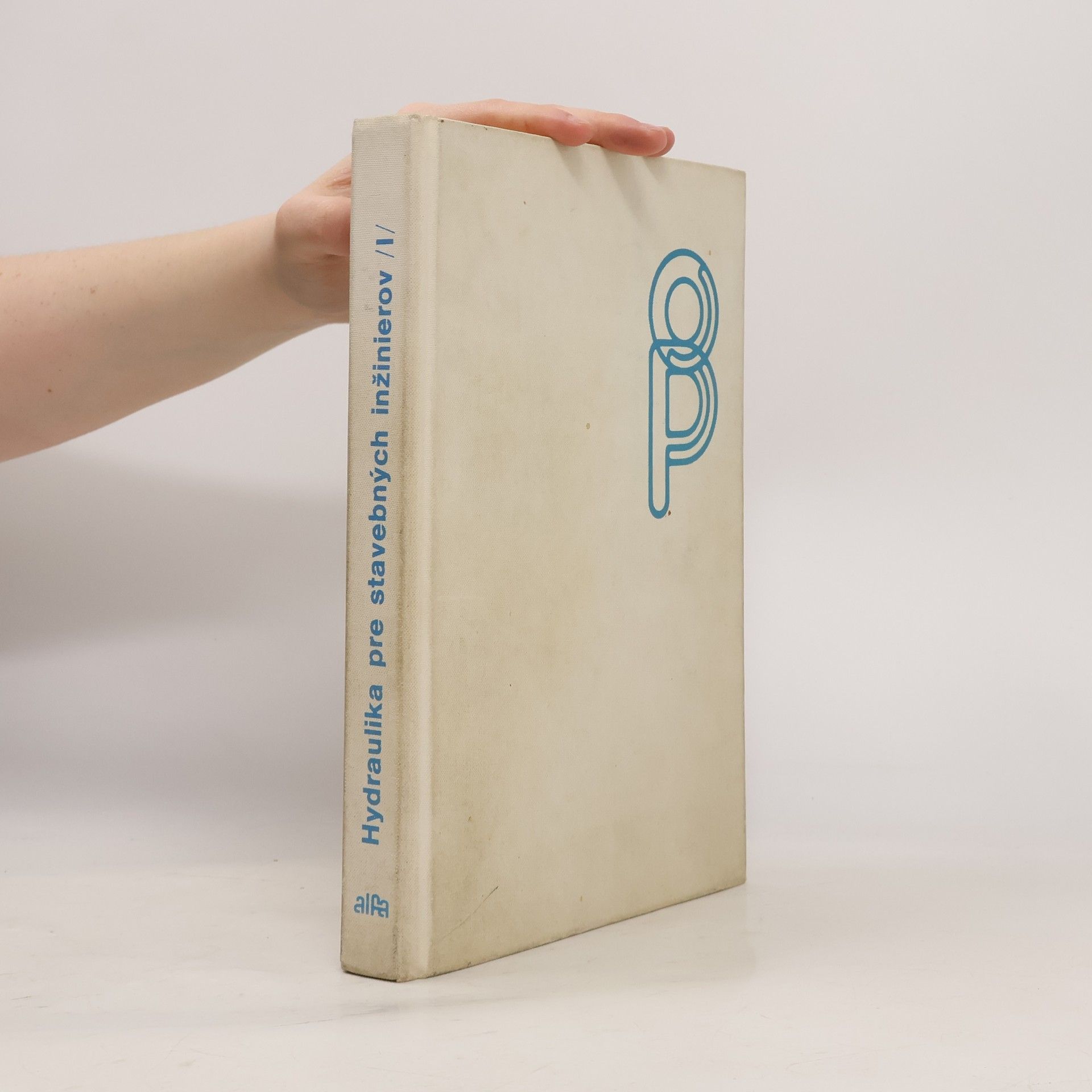 Ernest Mäsiar Hydraulika pre stavebných inžinierov I. Objekty a potrubia