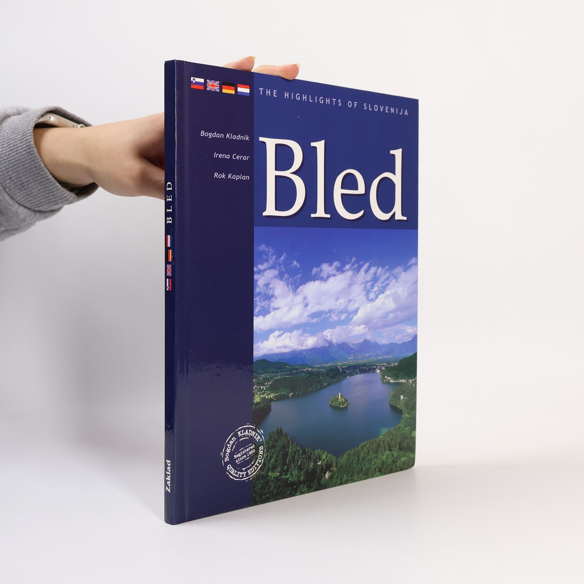 Bled