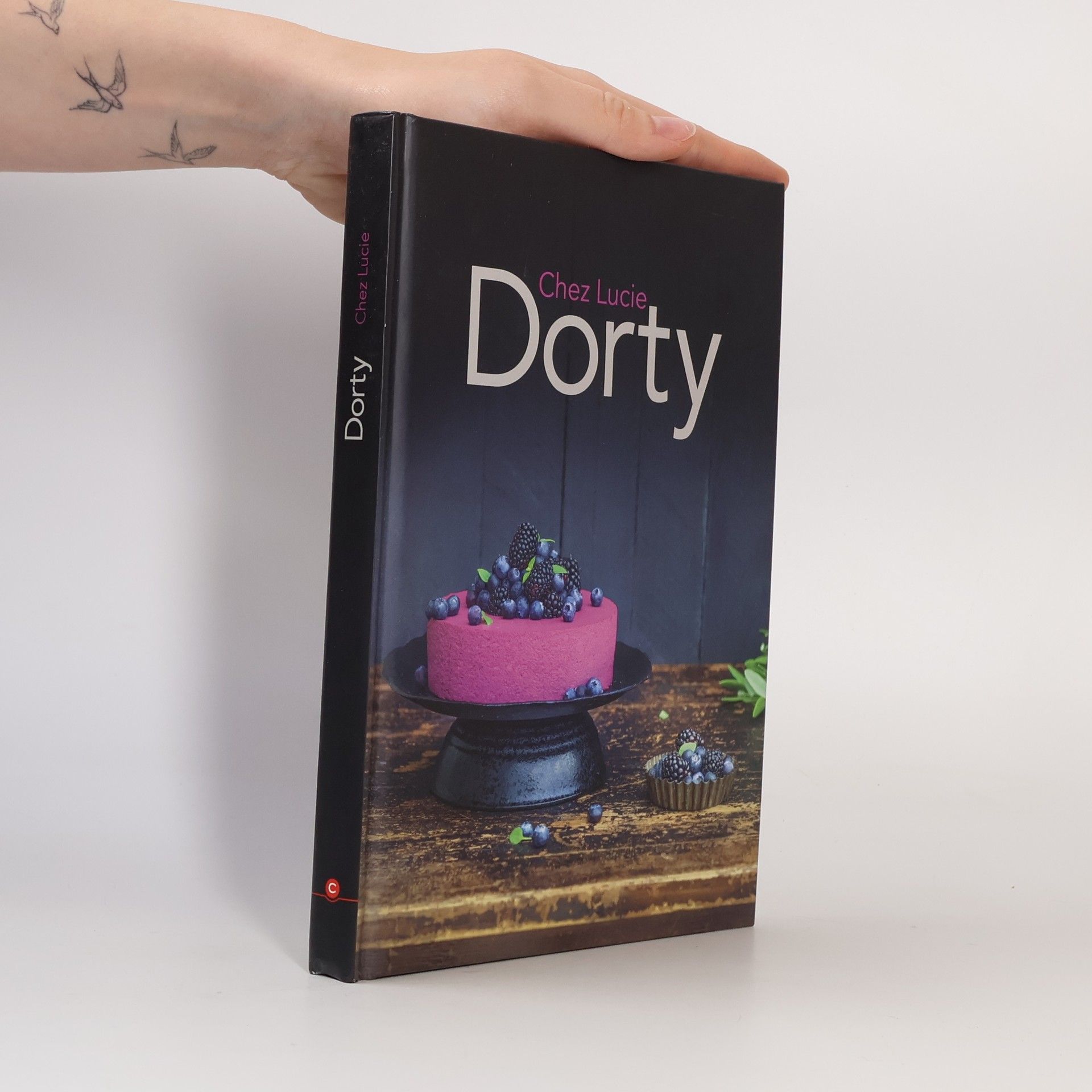 Lucie Dvořáková Dorty Chez Lucie