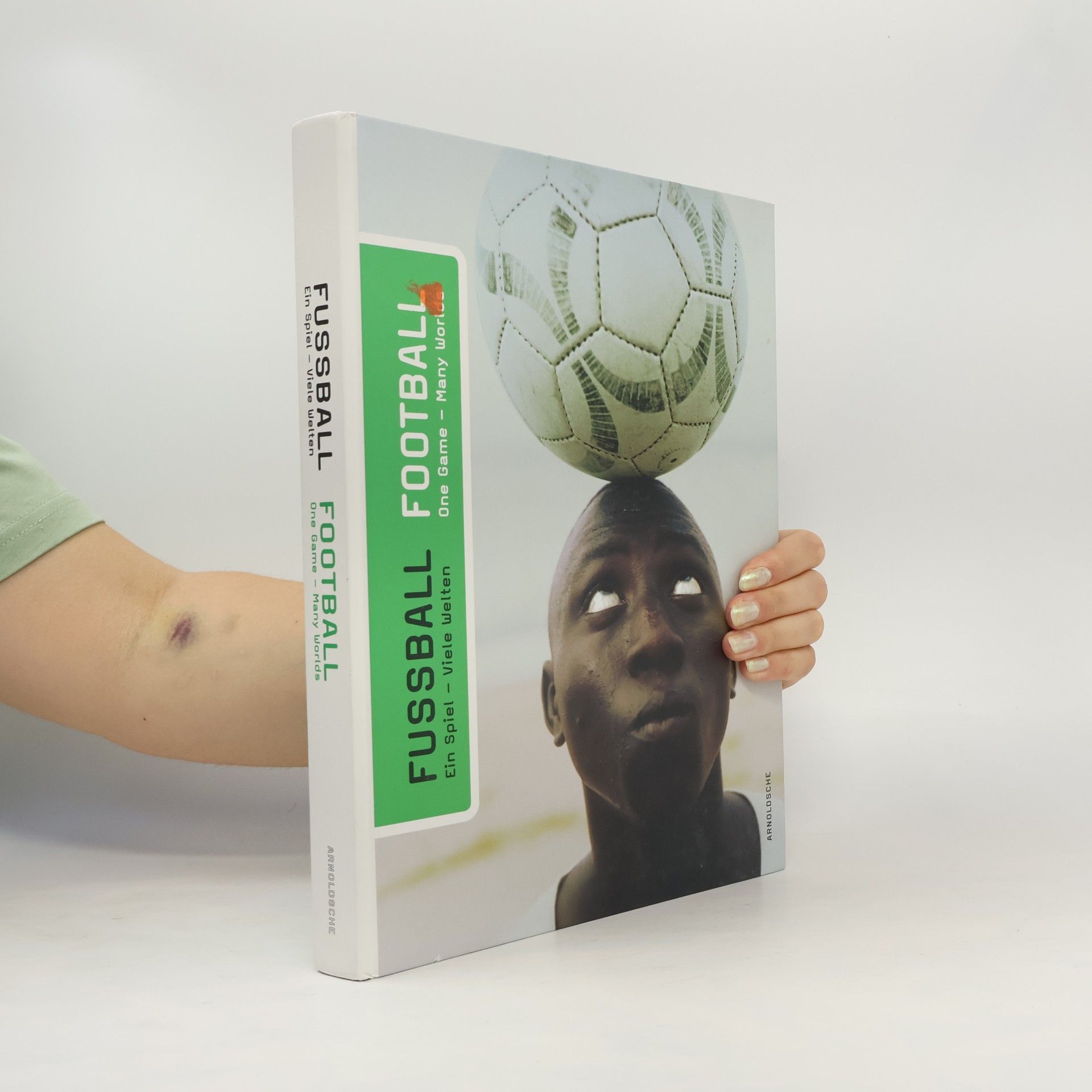 Karin Guggeis Football