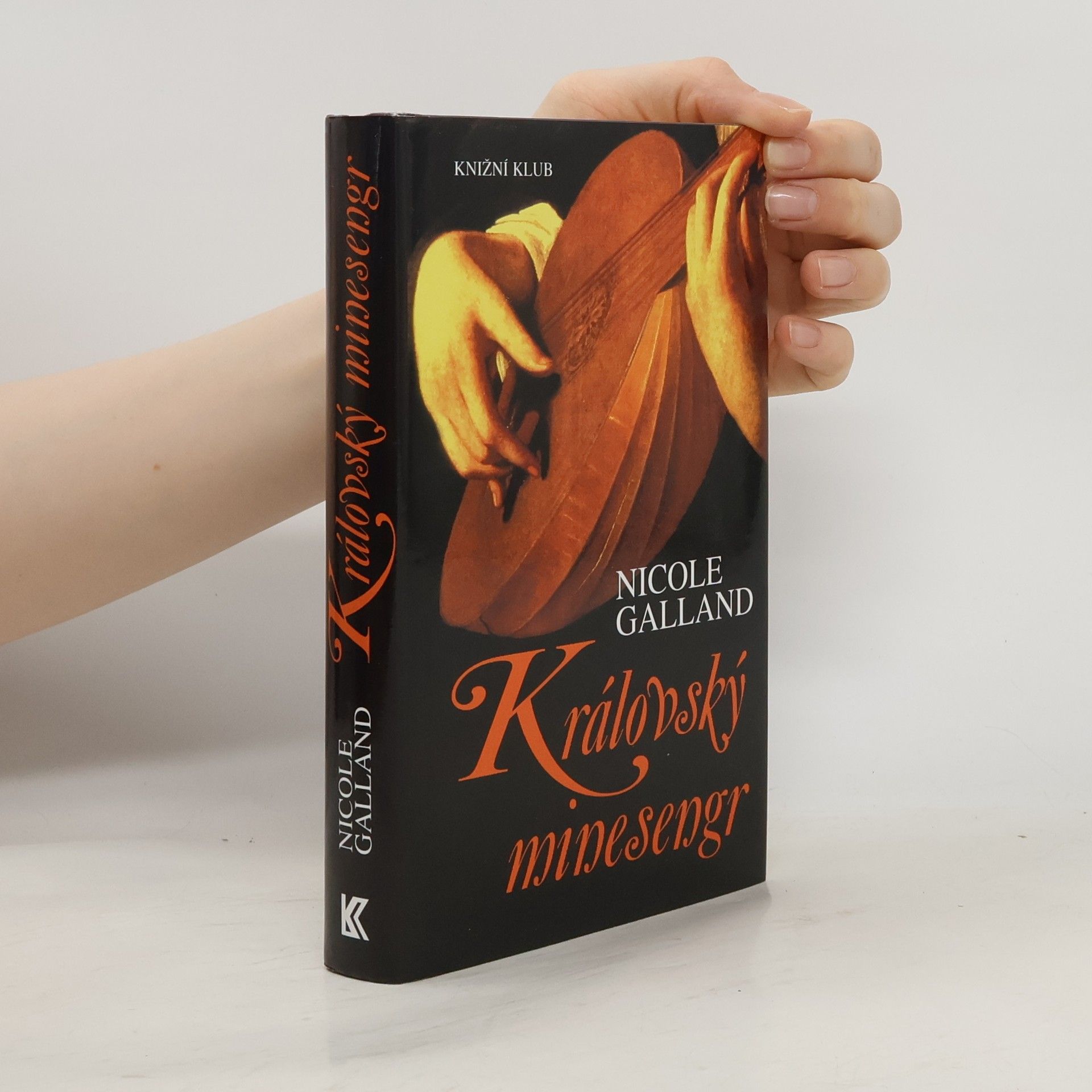 Královský minesengr