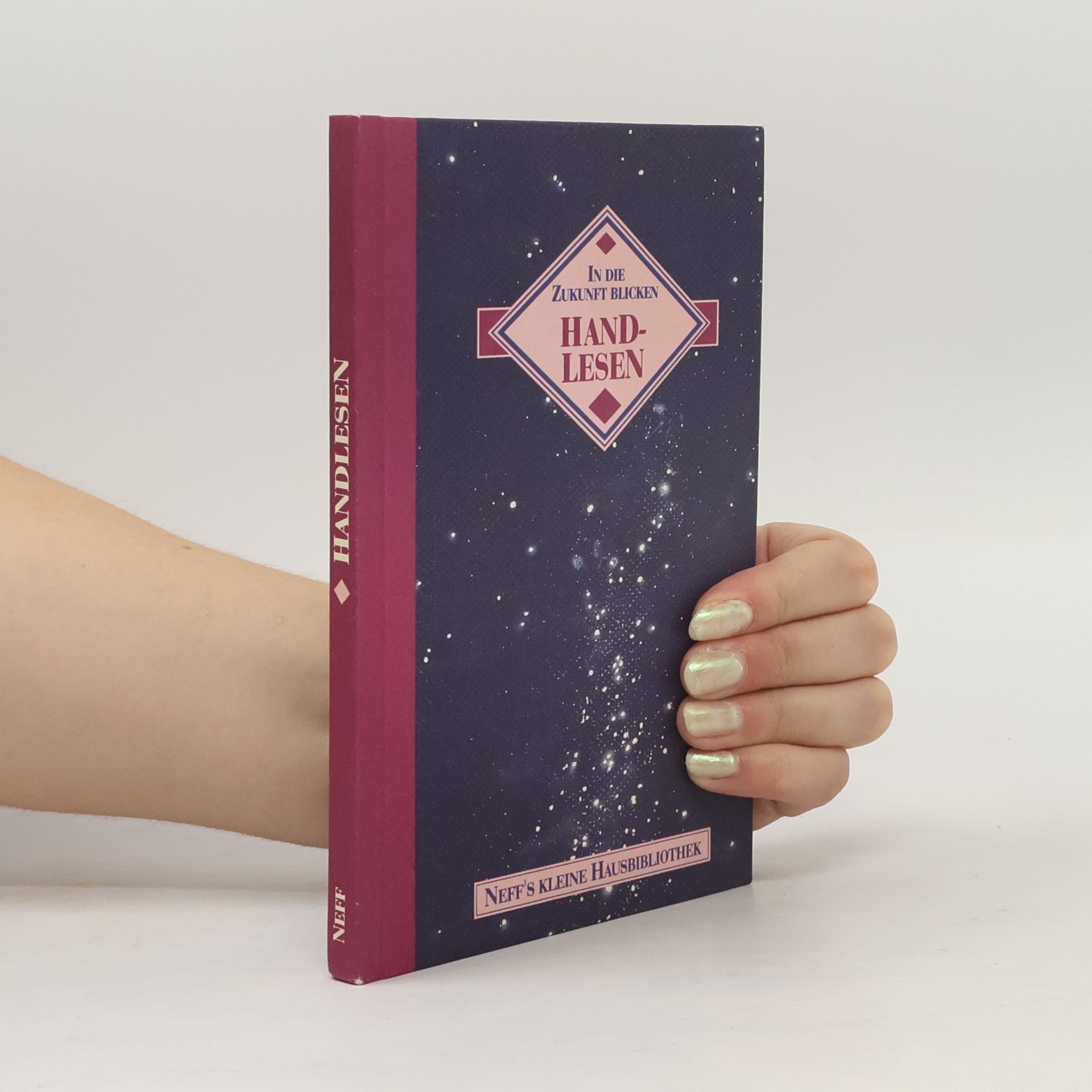 Kolektiv autorů In die Zukunft blicken