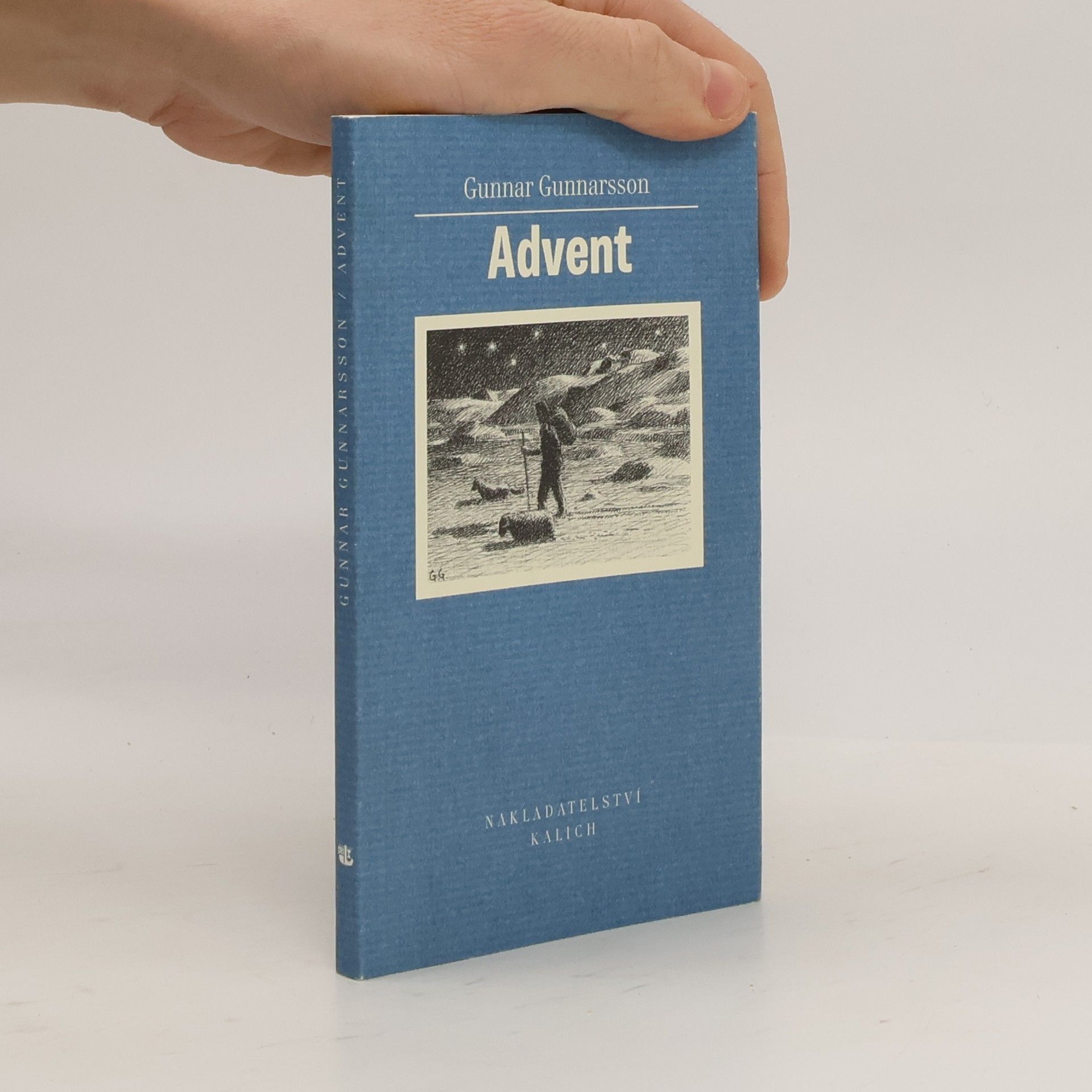 Helena Kadečková Advent