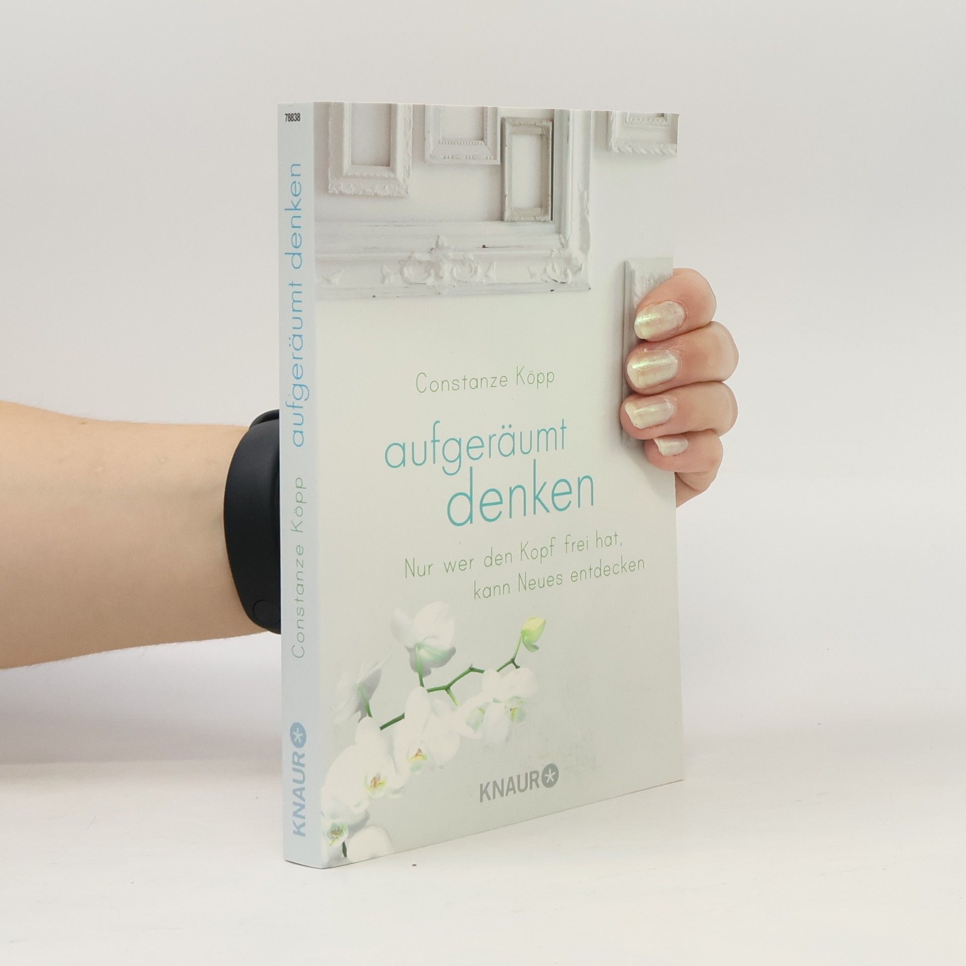 Constanze H. E. Köpp Aufgeräumt denken