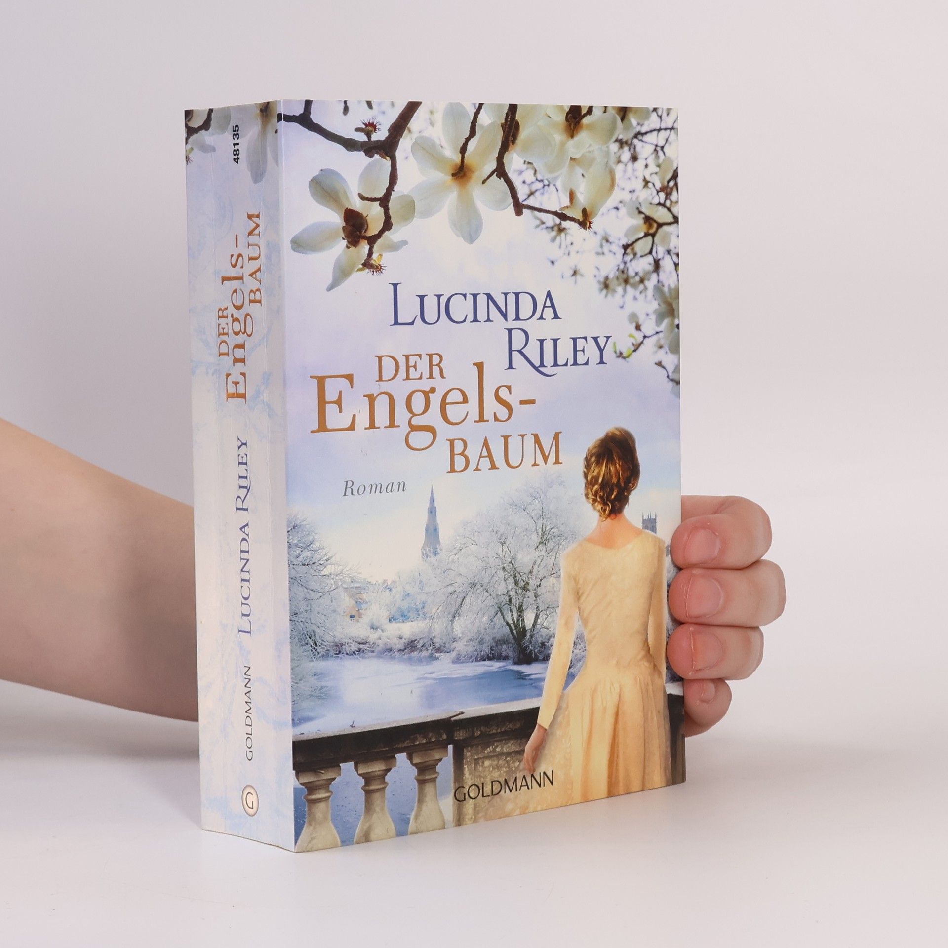 Lucinda Riley Der Engelsbaum