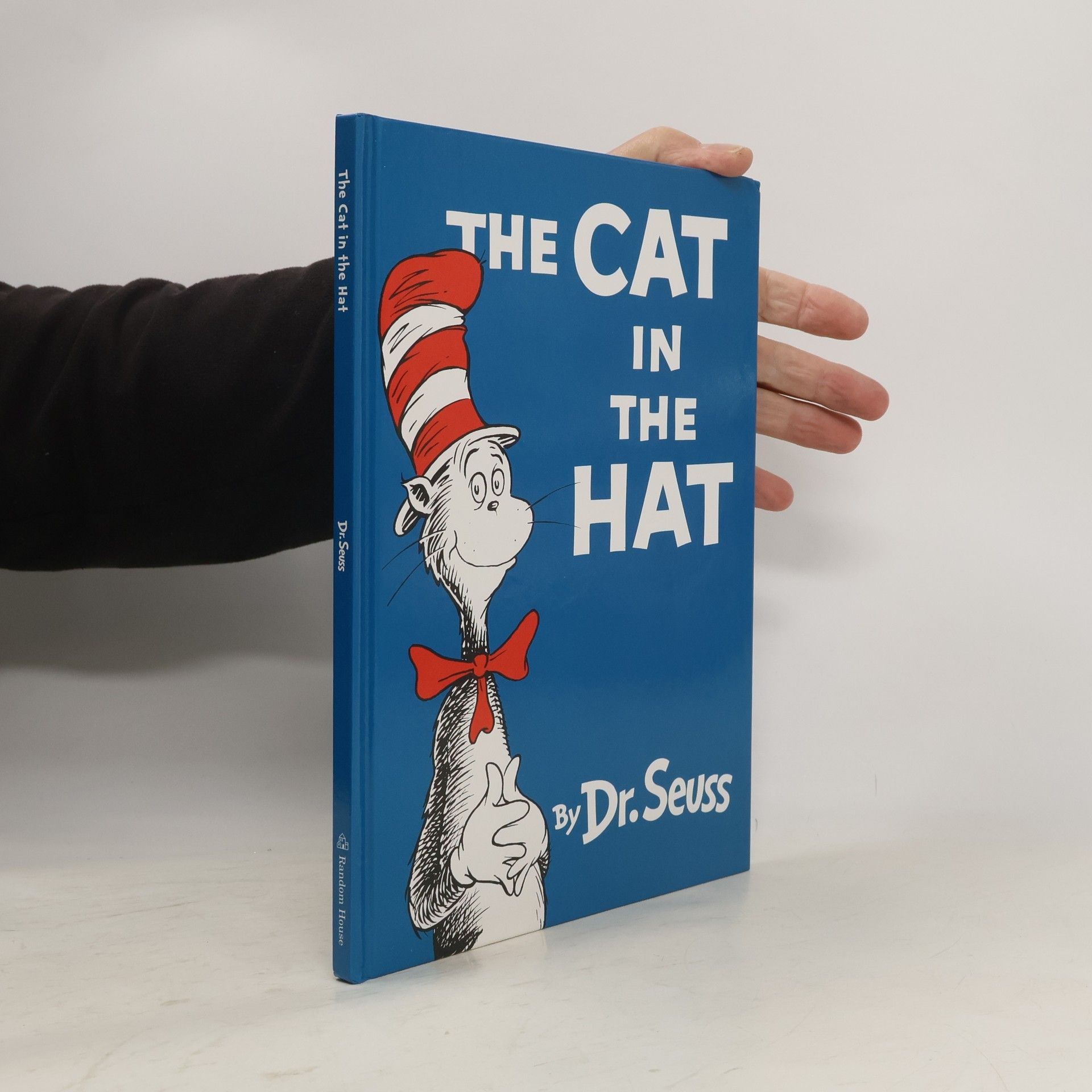 Dr. Seuss The Cat in the Hat