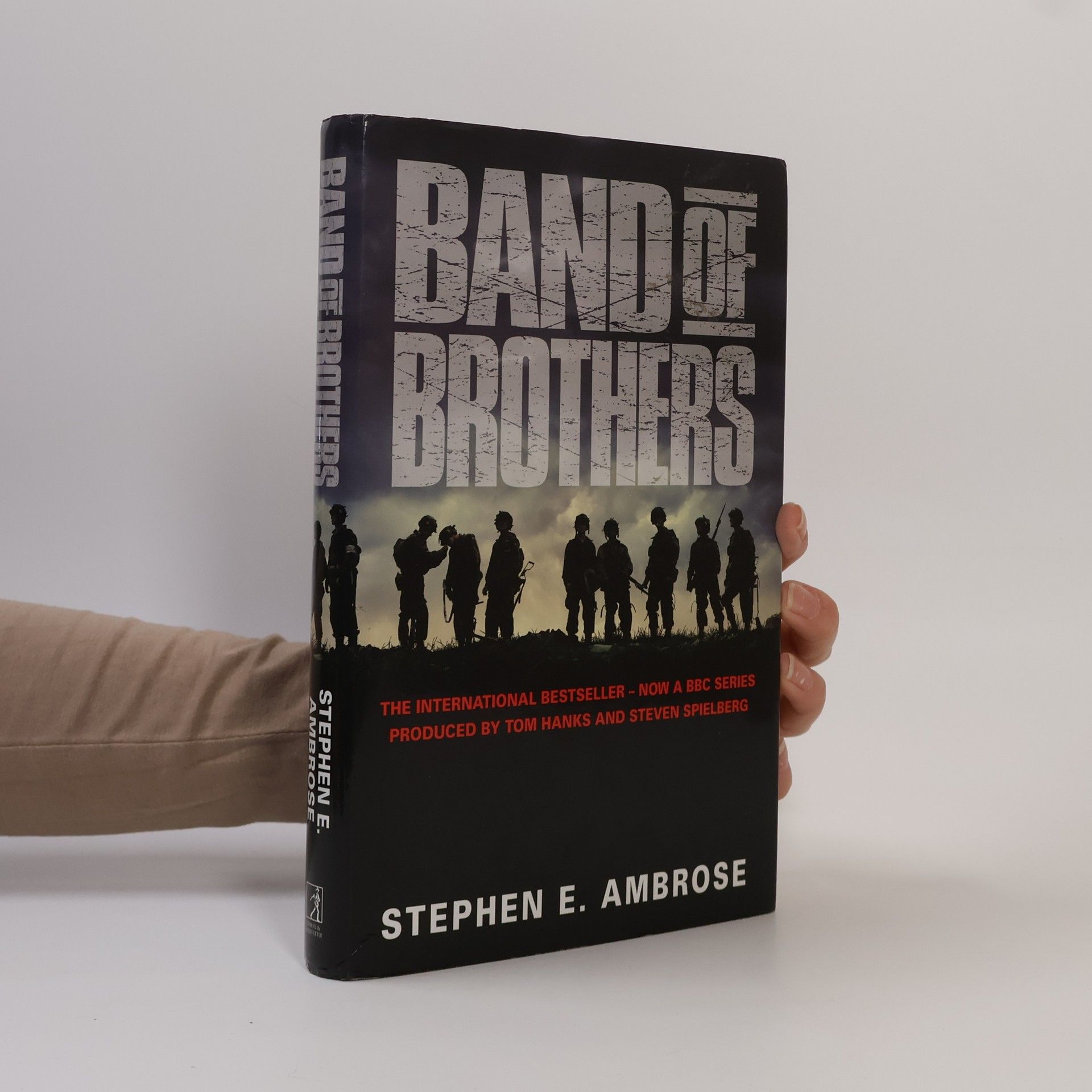 Stephen E. Ambrose Band of Brothers