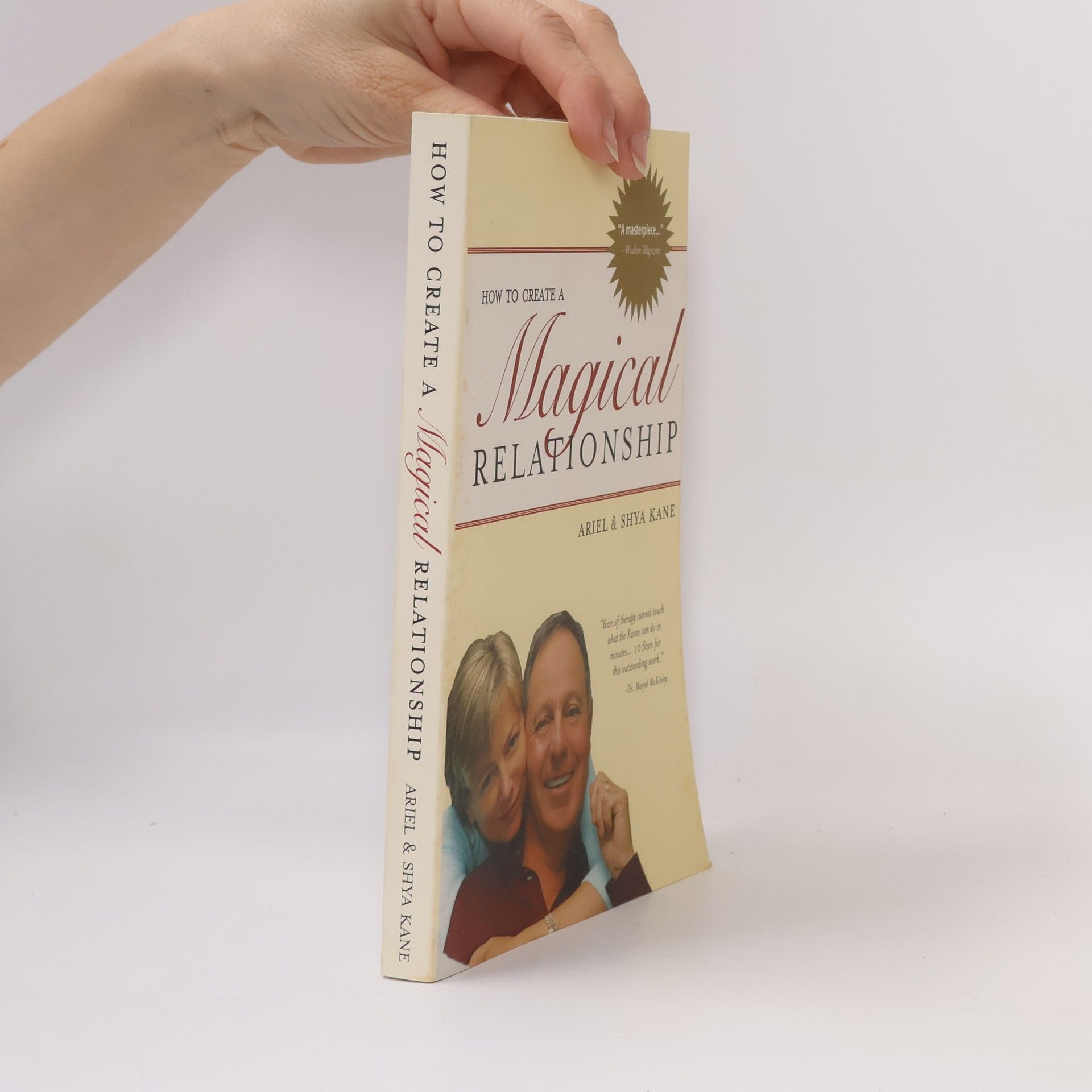 How to Create a Magical Relationship