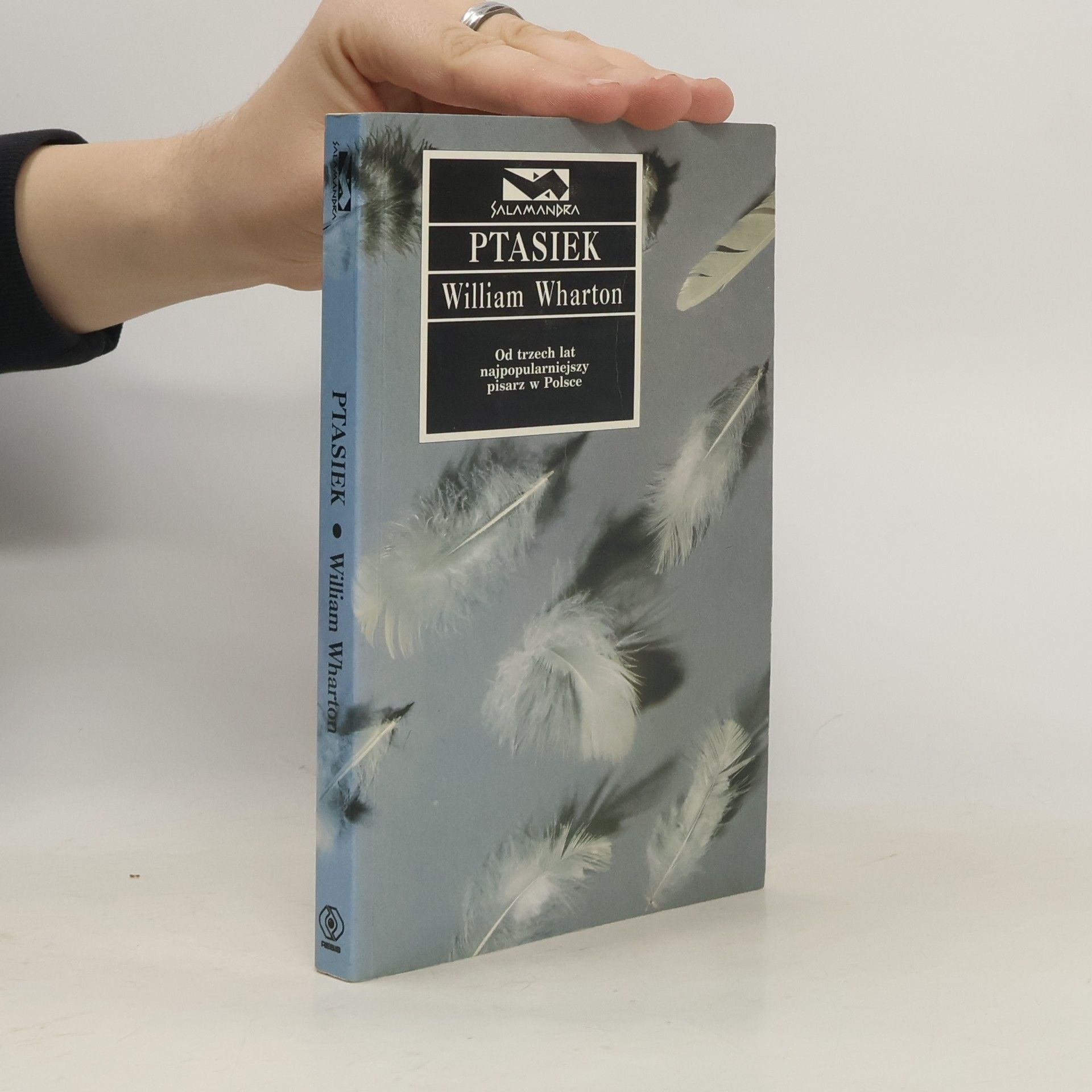 William Wharton Ptasiek