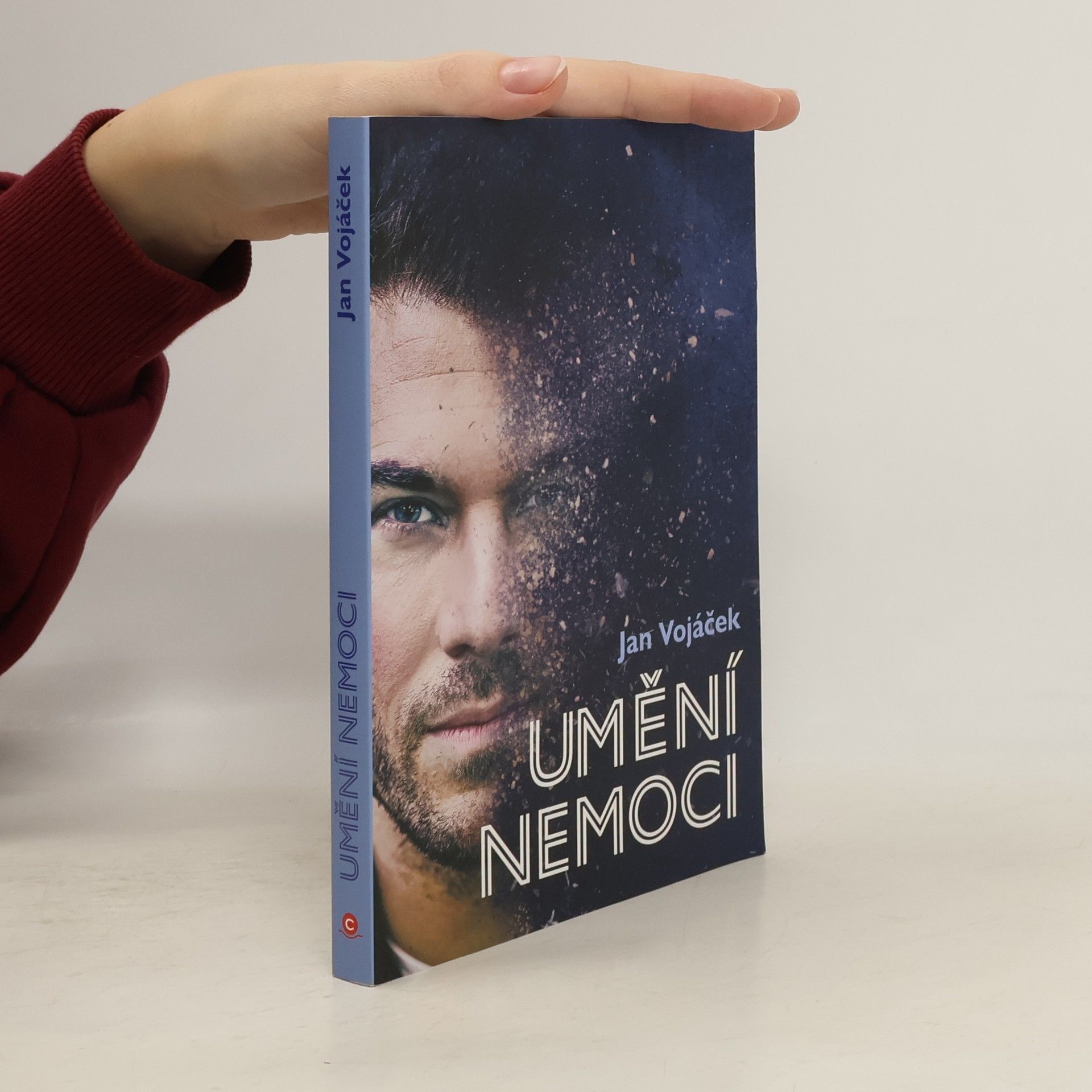 Jan Vojáček Umění nemoci