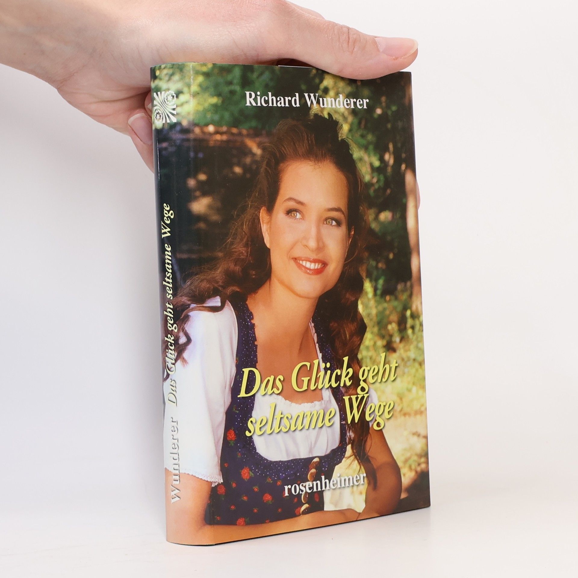 Franz Freisleder Bayerische Gschicht im Gedicht