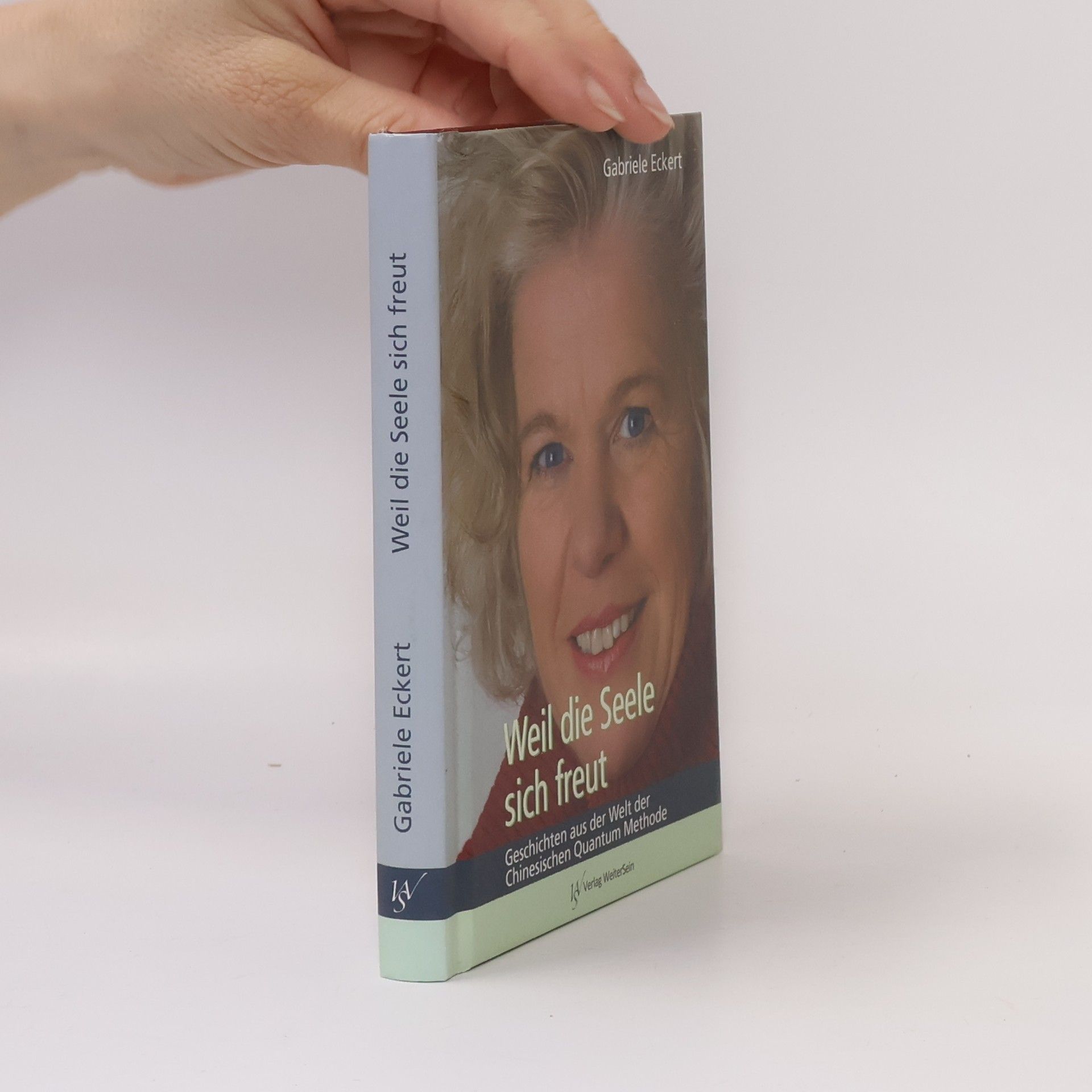 Weil die Seele sich freut