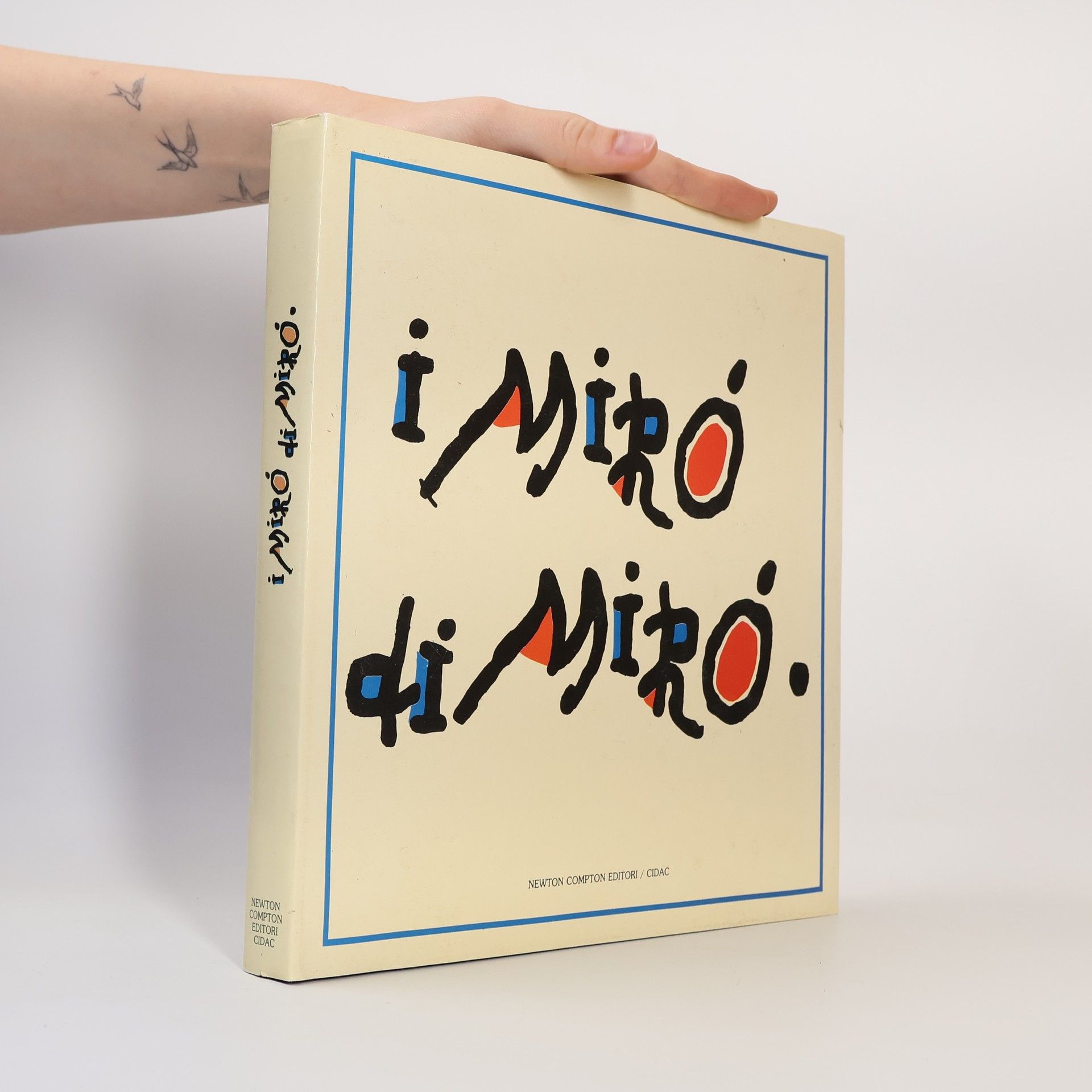 Various authors I Miró di Miró