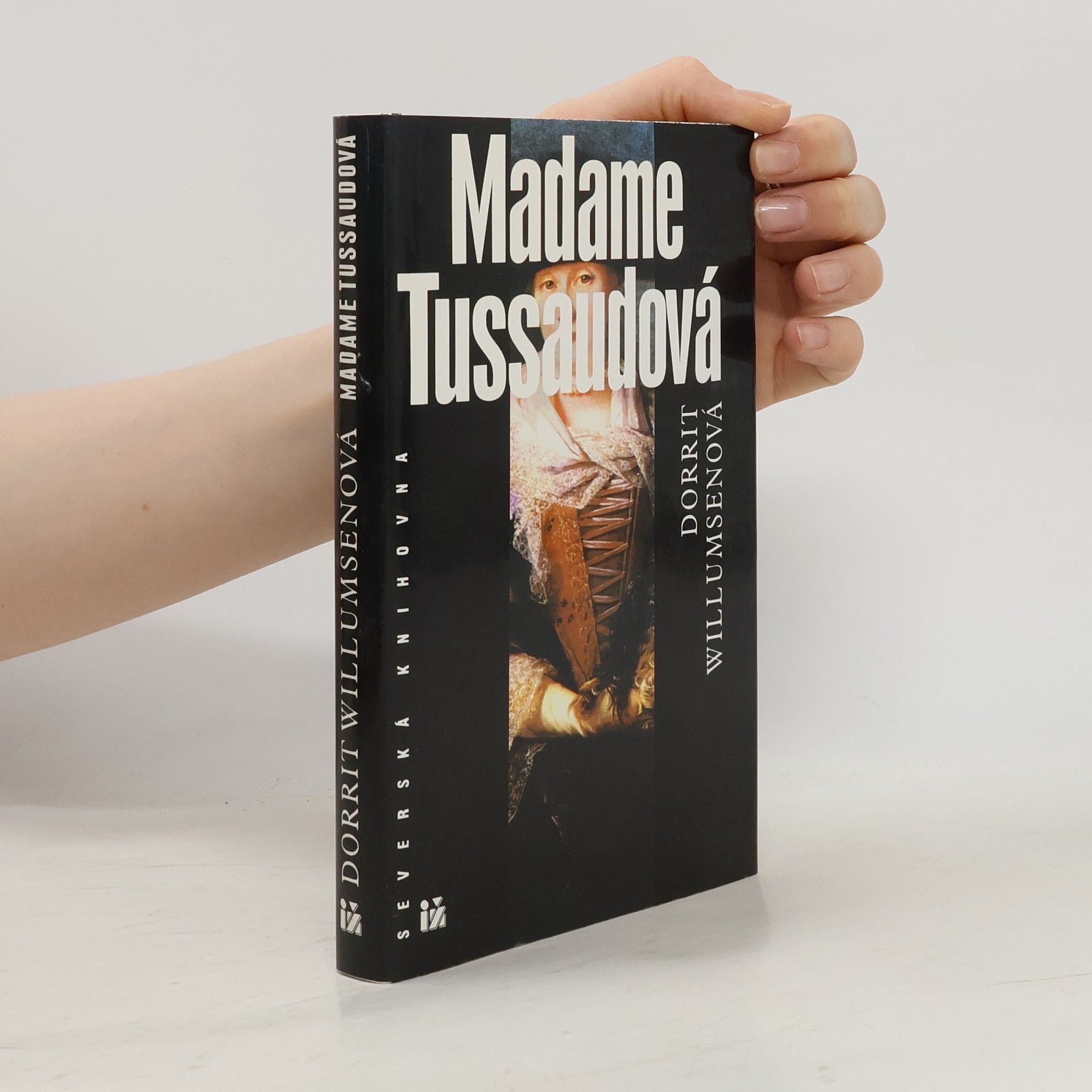 Robert Novotný Madame Tussaudová