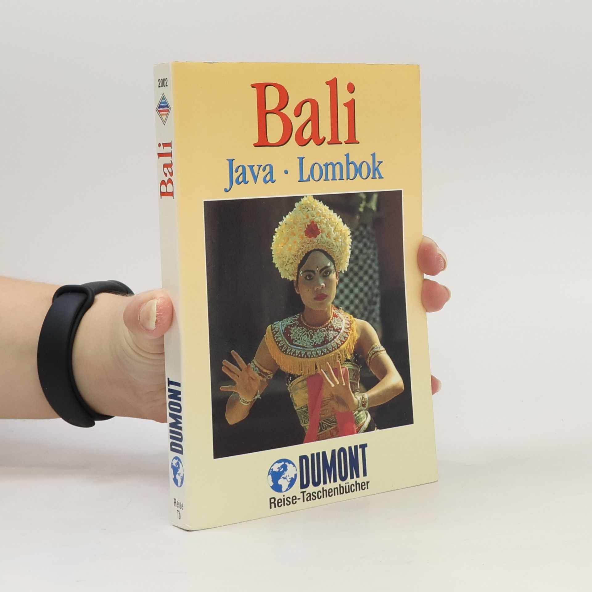 Roland Dusik Bali. Java. Lombok.