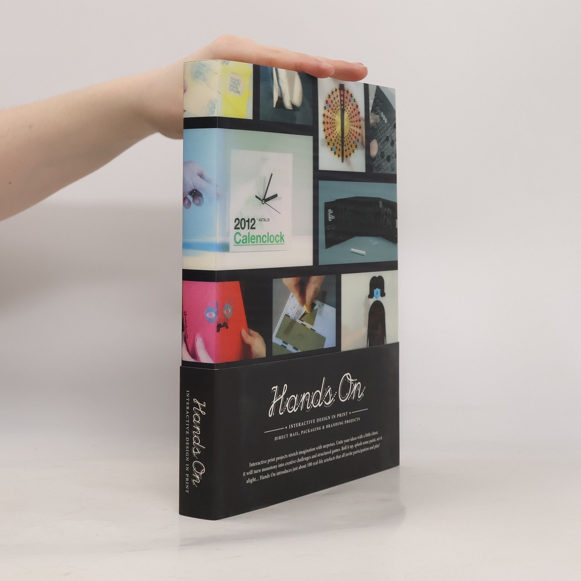 Autorenkollektiv Calenclock 2012