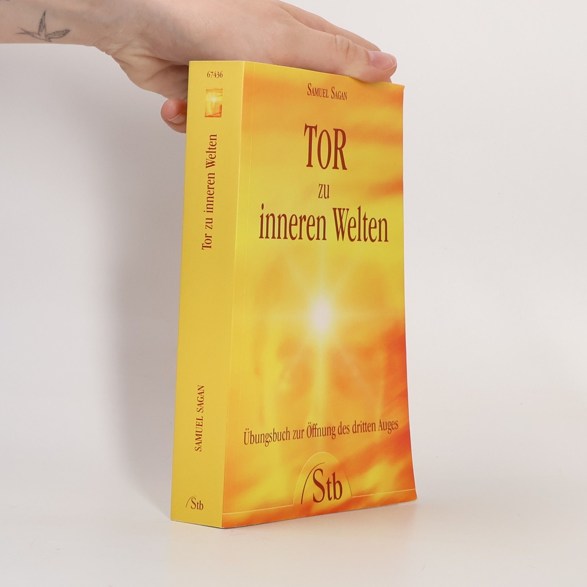 Tor zu inneren Welten